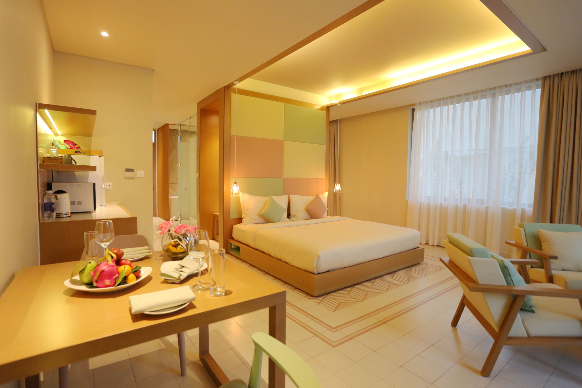 Flc Luxury Samson 5* Sam Son