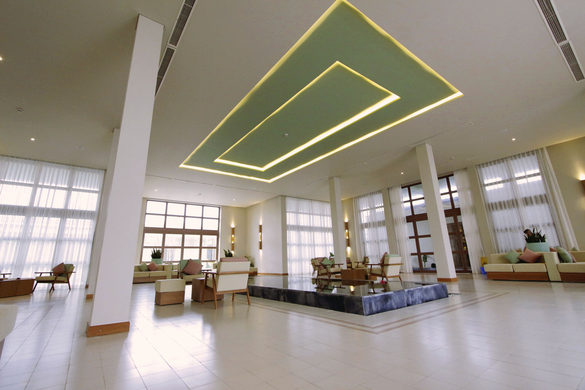Flc Luxury Samson Sam Son
