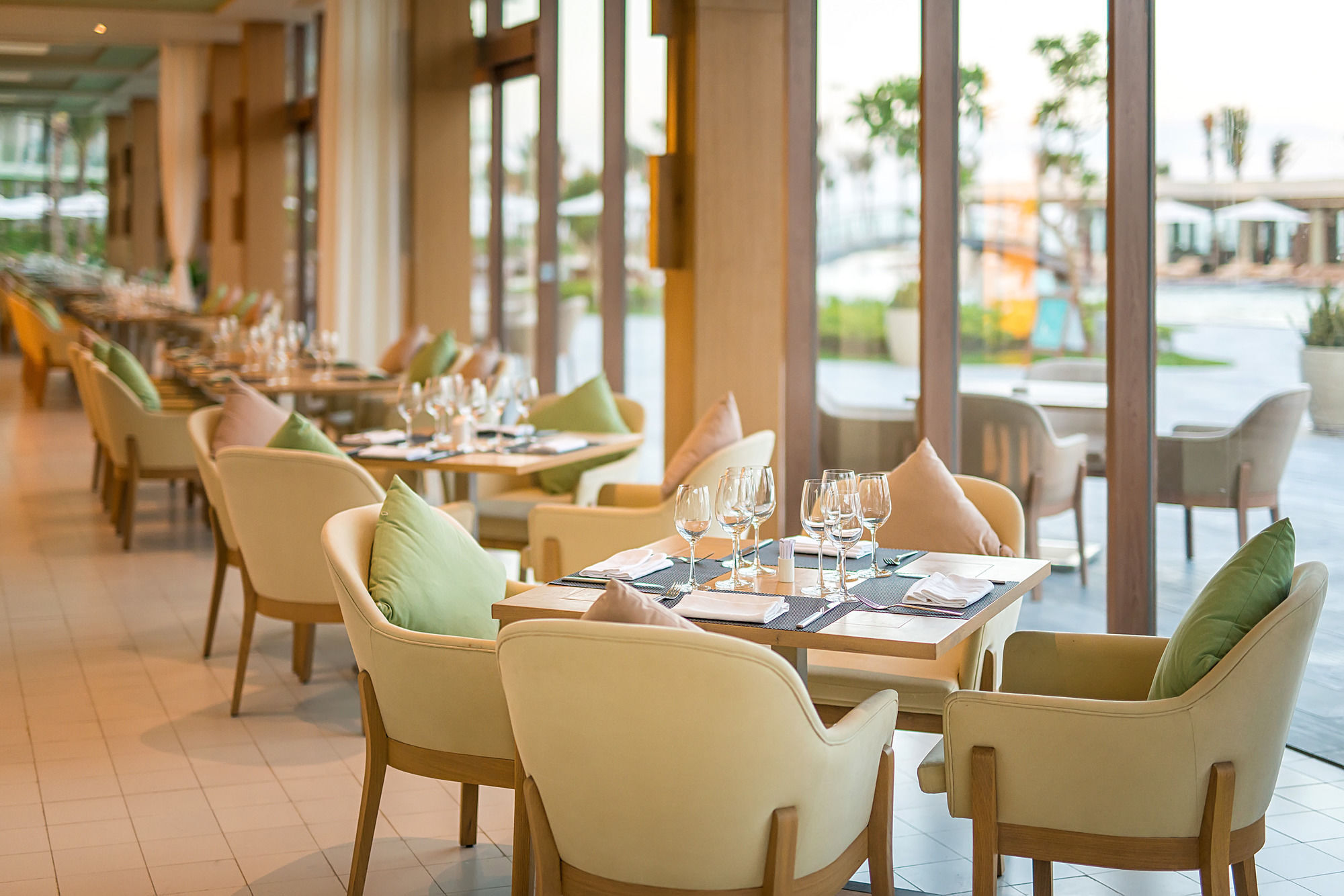 Hotel Flc Luxury Samson 5*