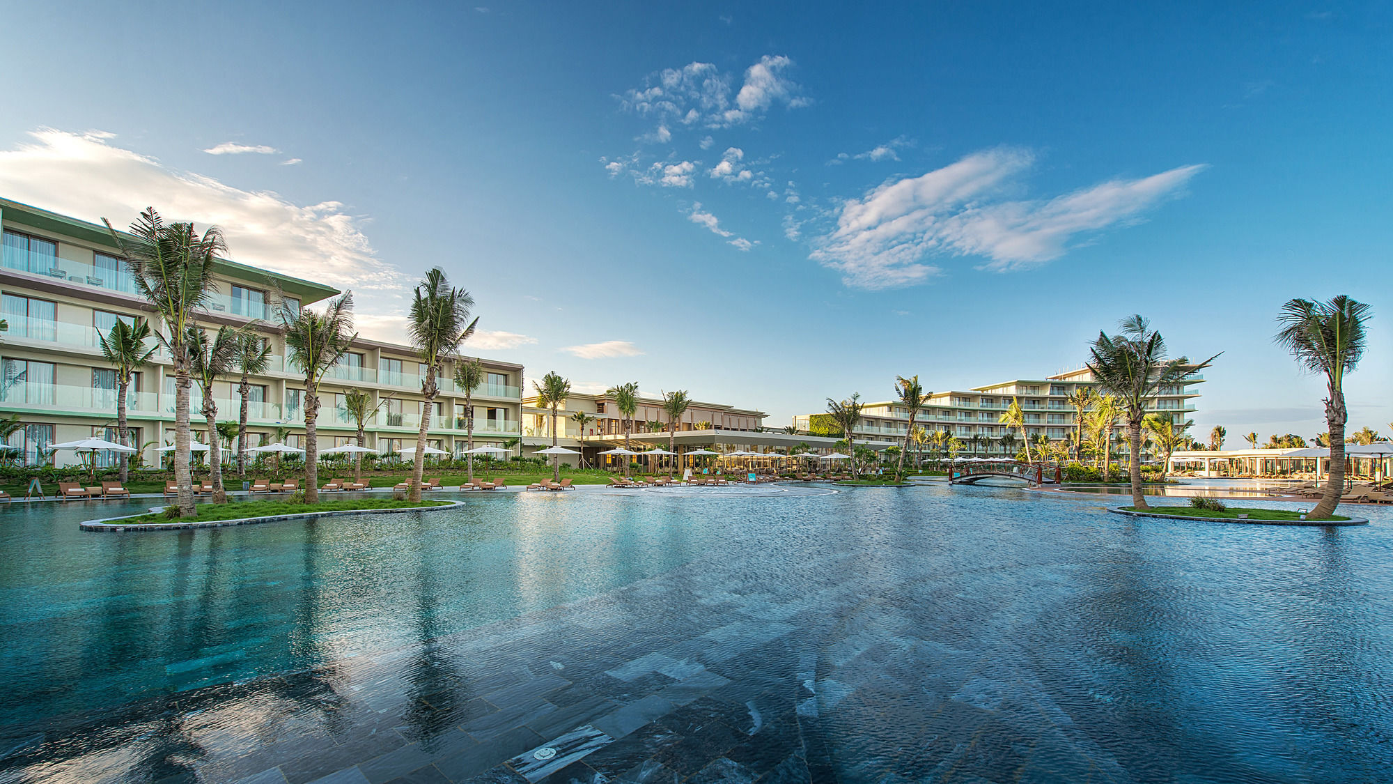 Flc Luxury Samson Hotel 5*