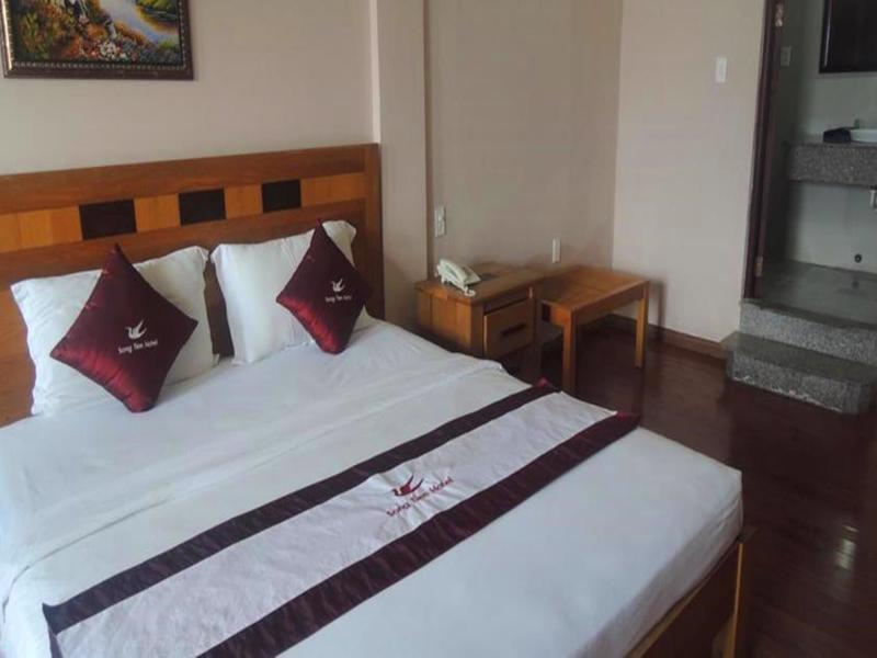 Hotel Song Tien Annex My Tho