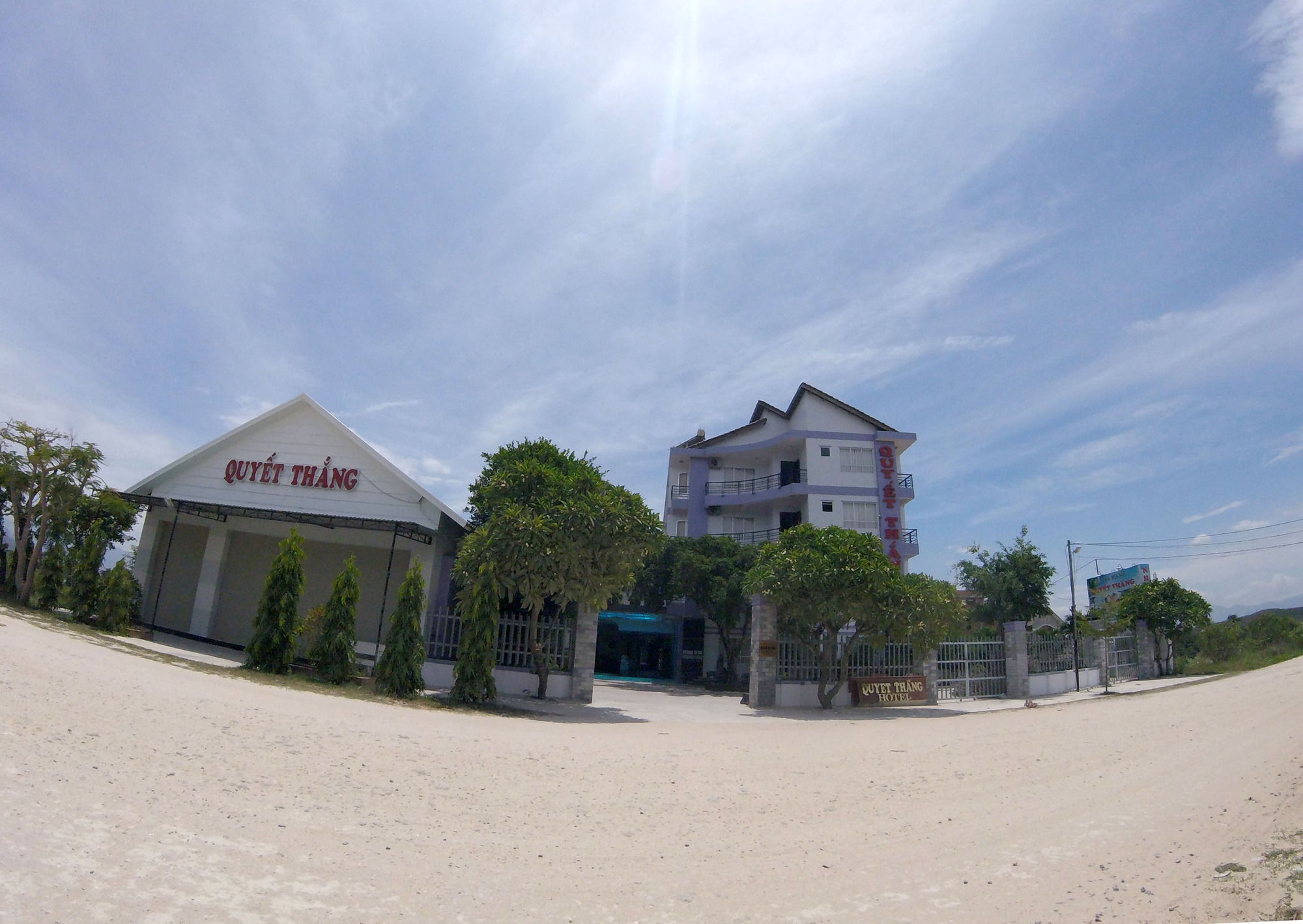 Blue Ocean Hotel 2*