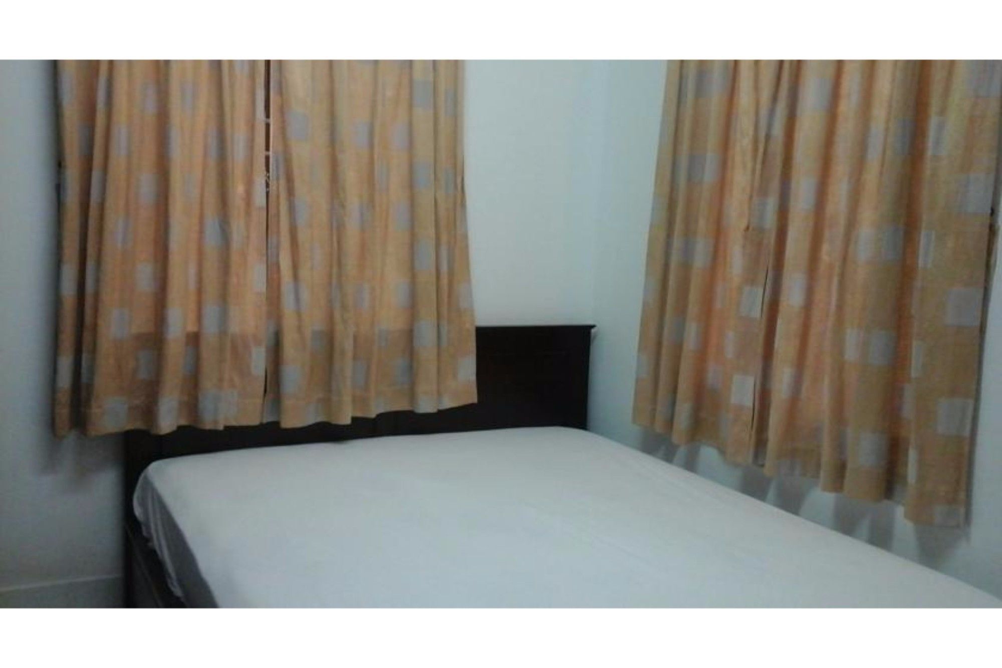 Long Chau Resort *