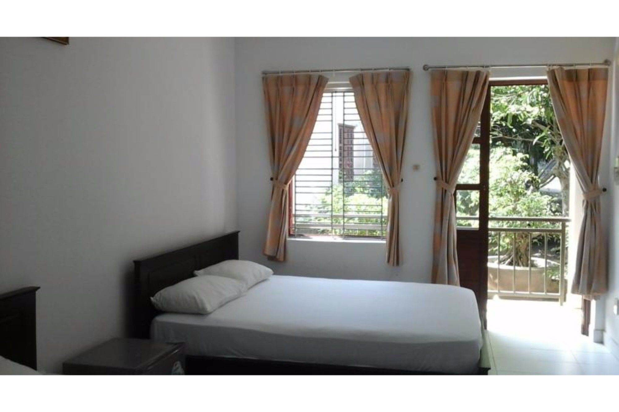 Long Chau Resort Xuyen Moc