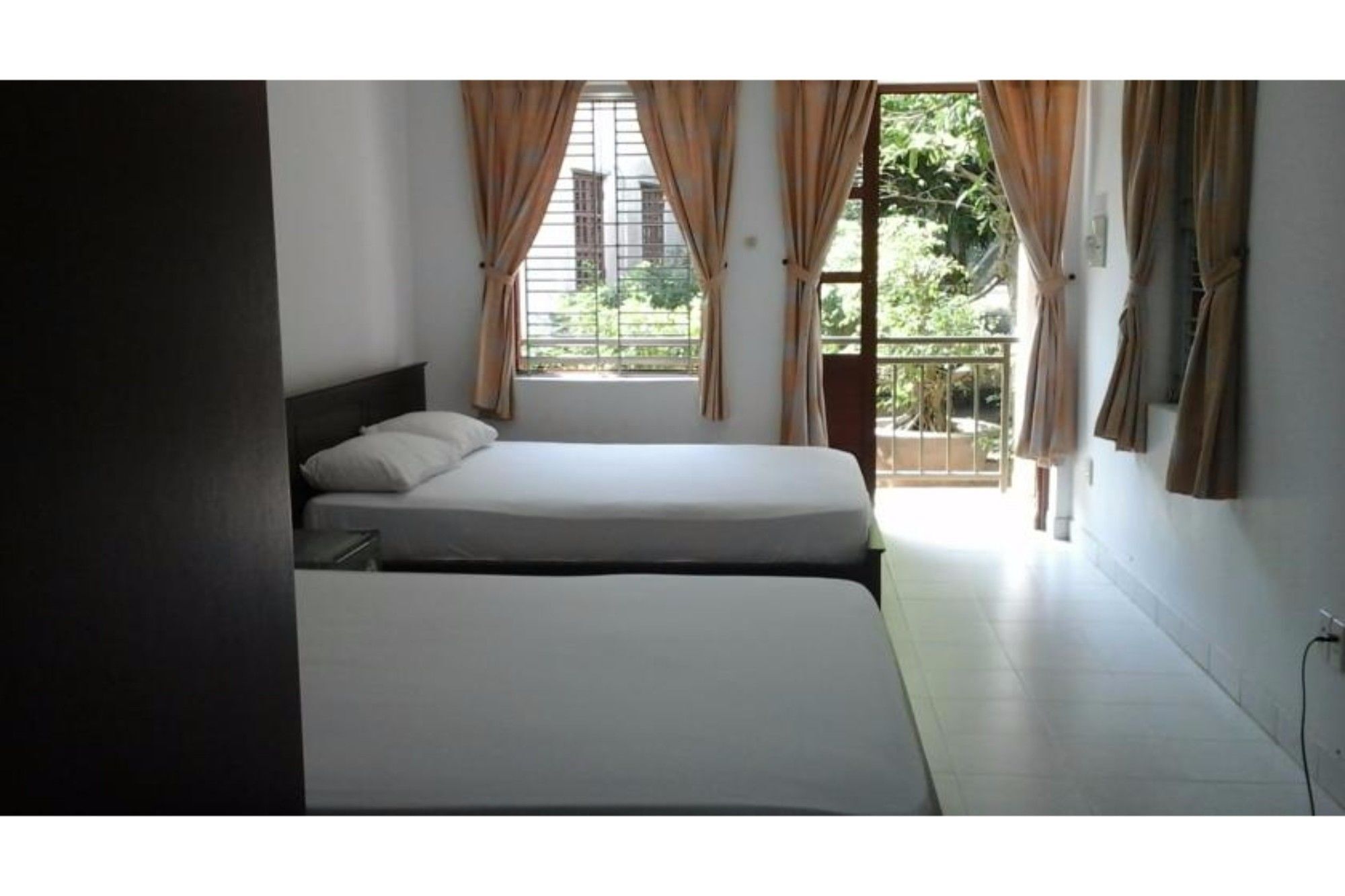 Resort Long Chau Xuyen Moc