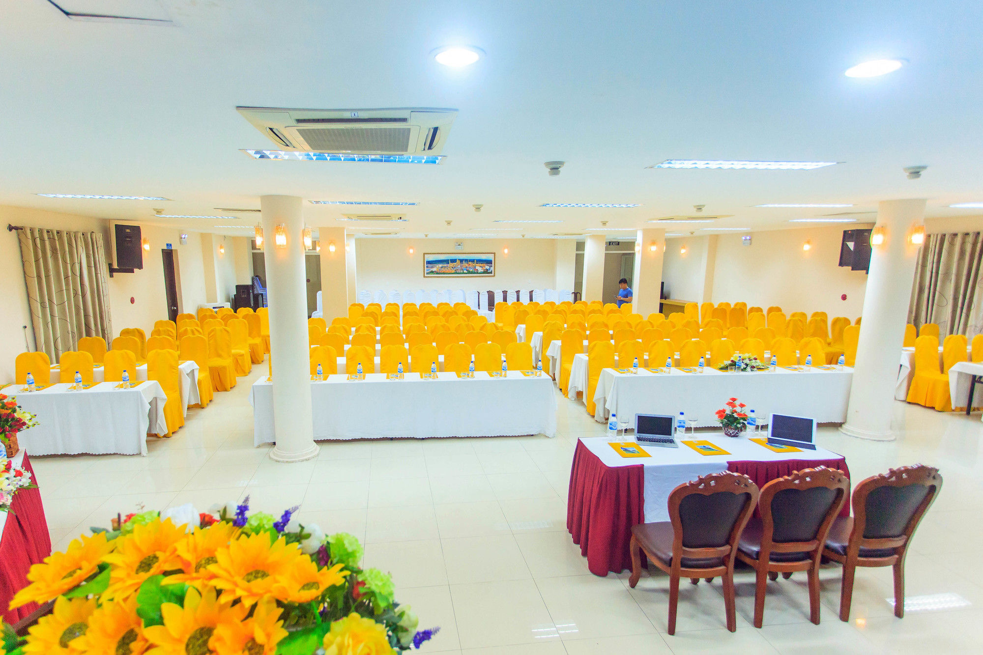Hotel My Tra Riverside Quang Ngai