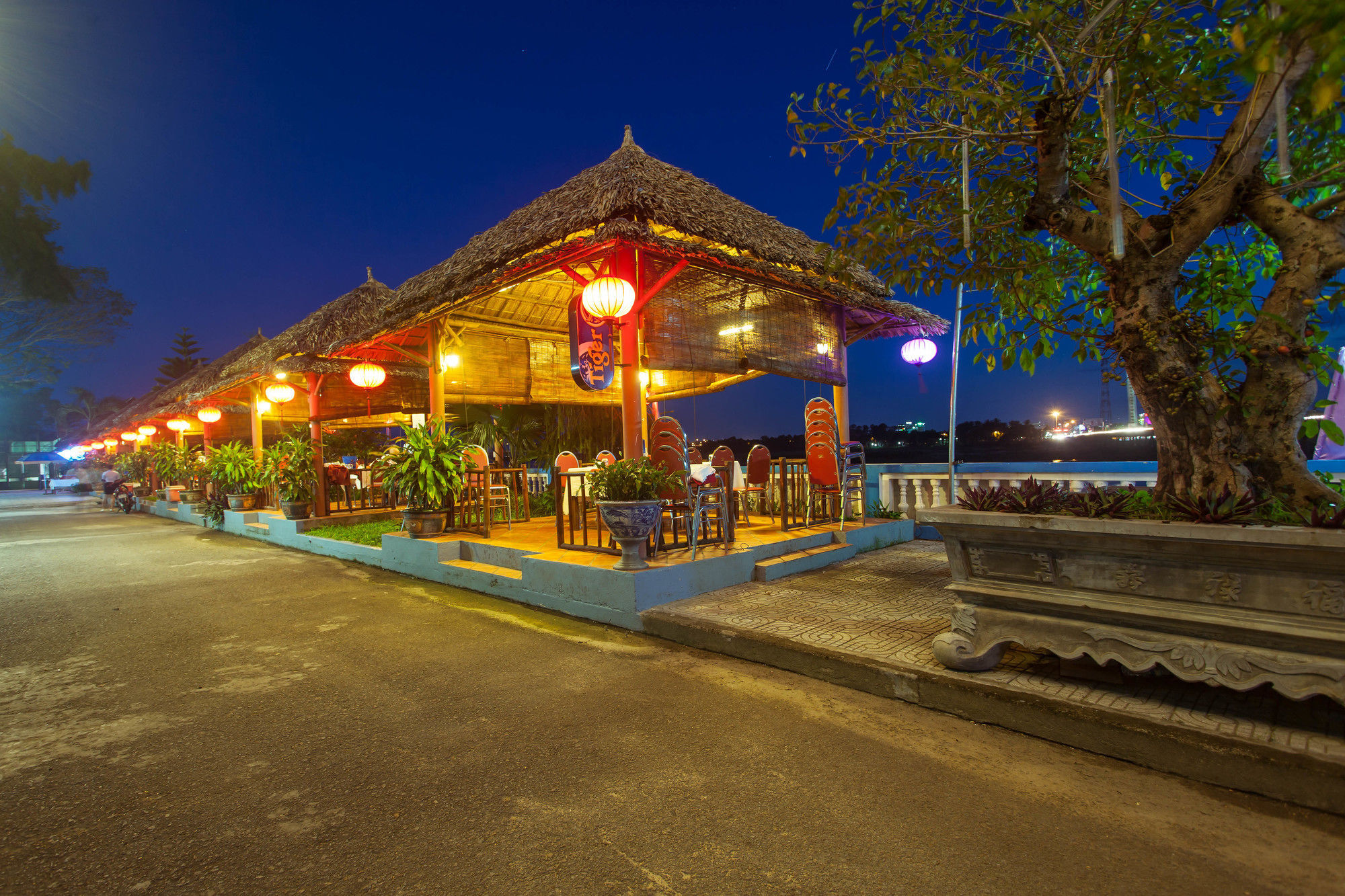 My Tra Riverside Quang Ngai