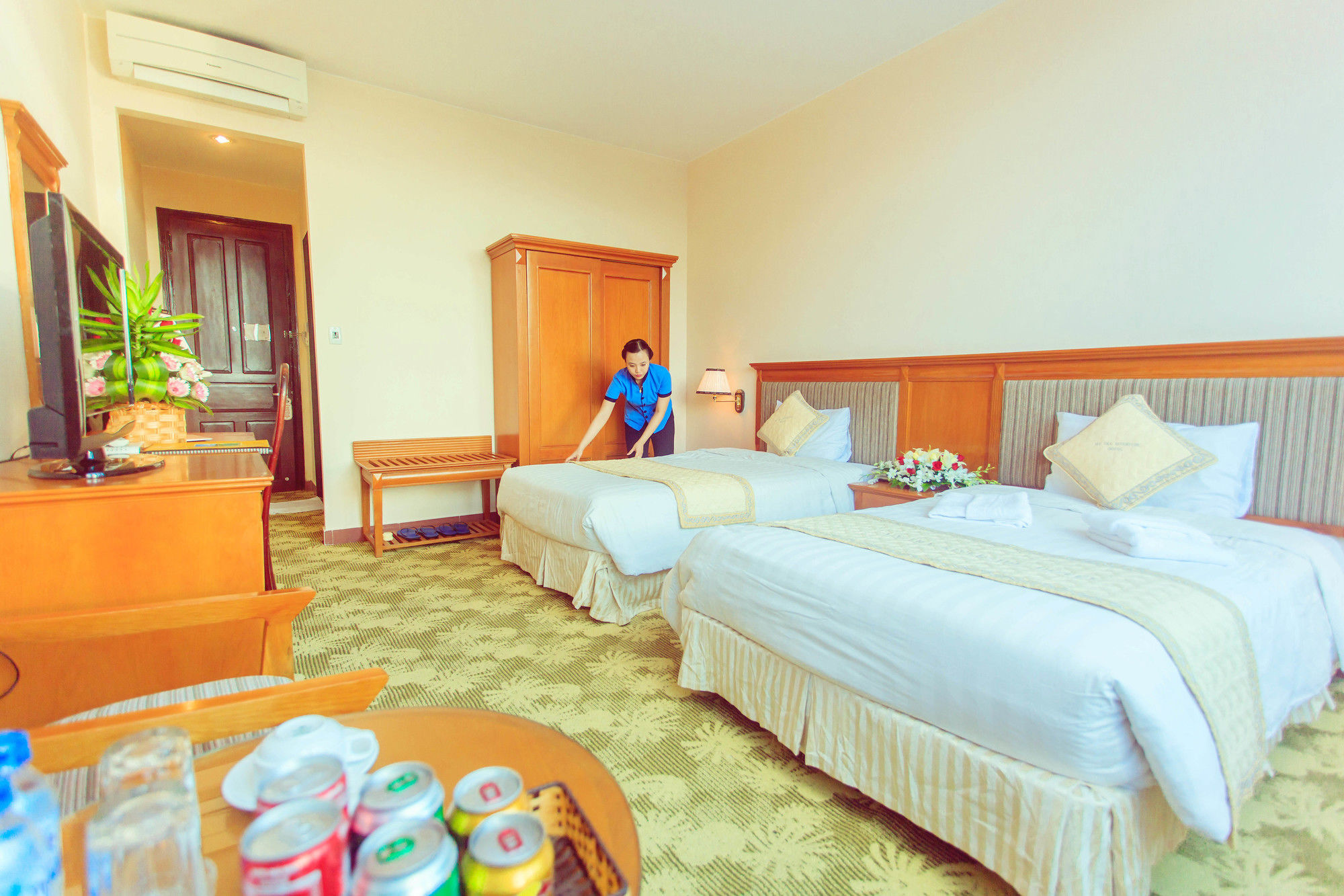 My Tra Riverside Quang Ngai