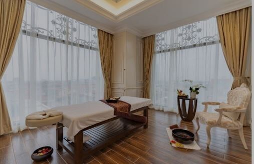 Hotel Melia Vinpearl