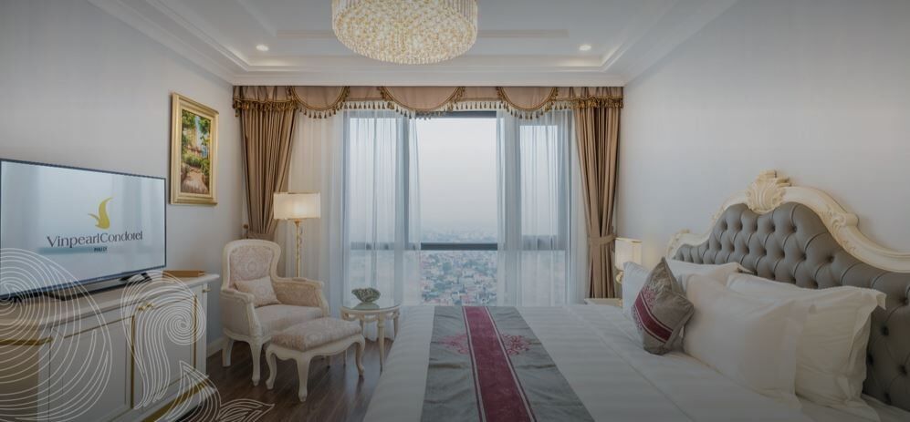 Hotel Melia Vinpearl 5*