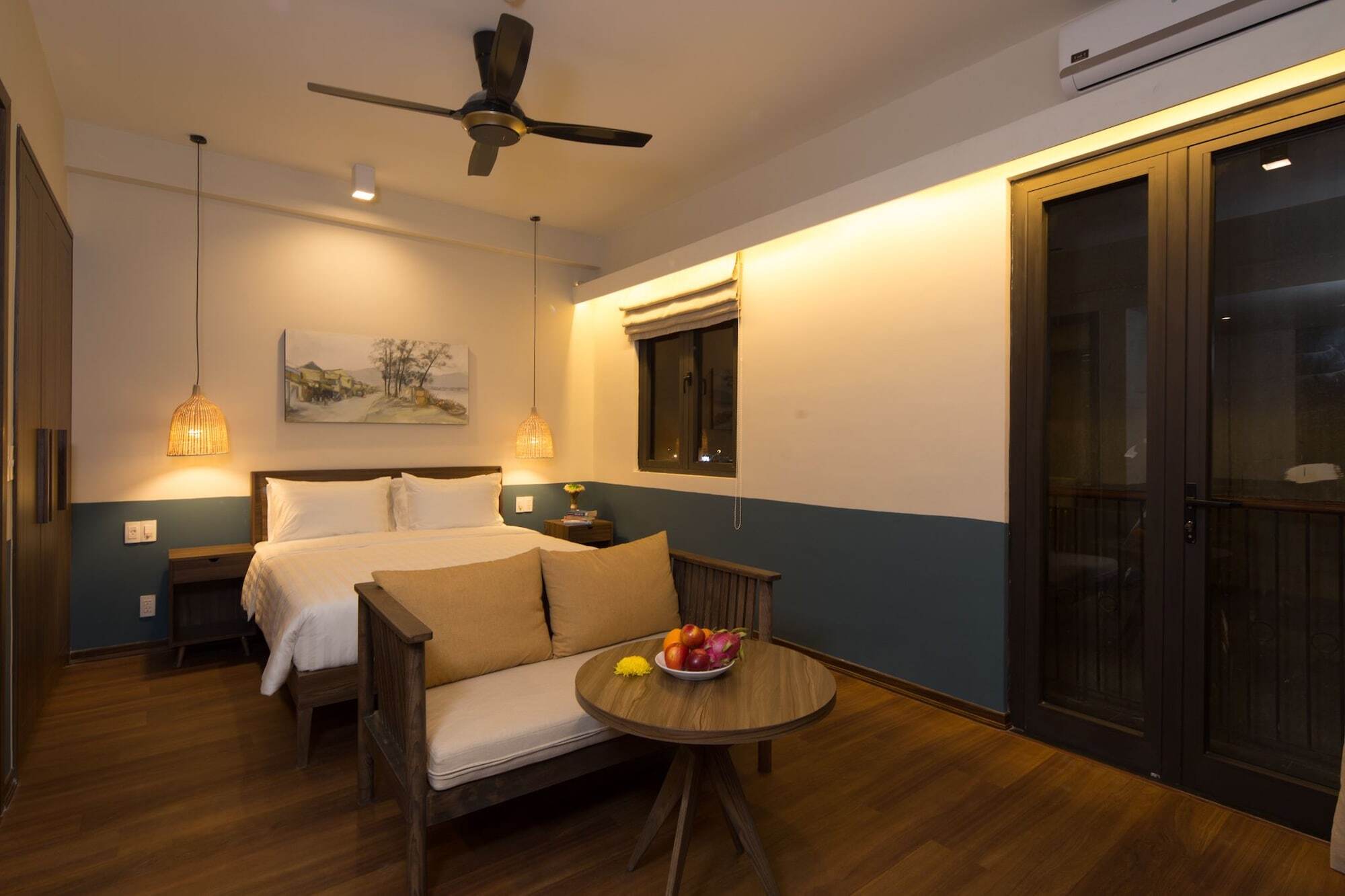 Apartment Casa Rosa Da Nang