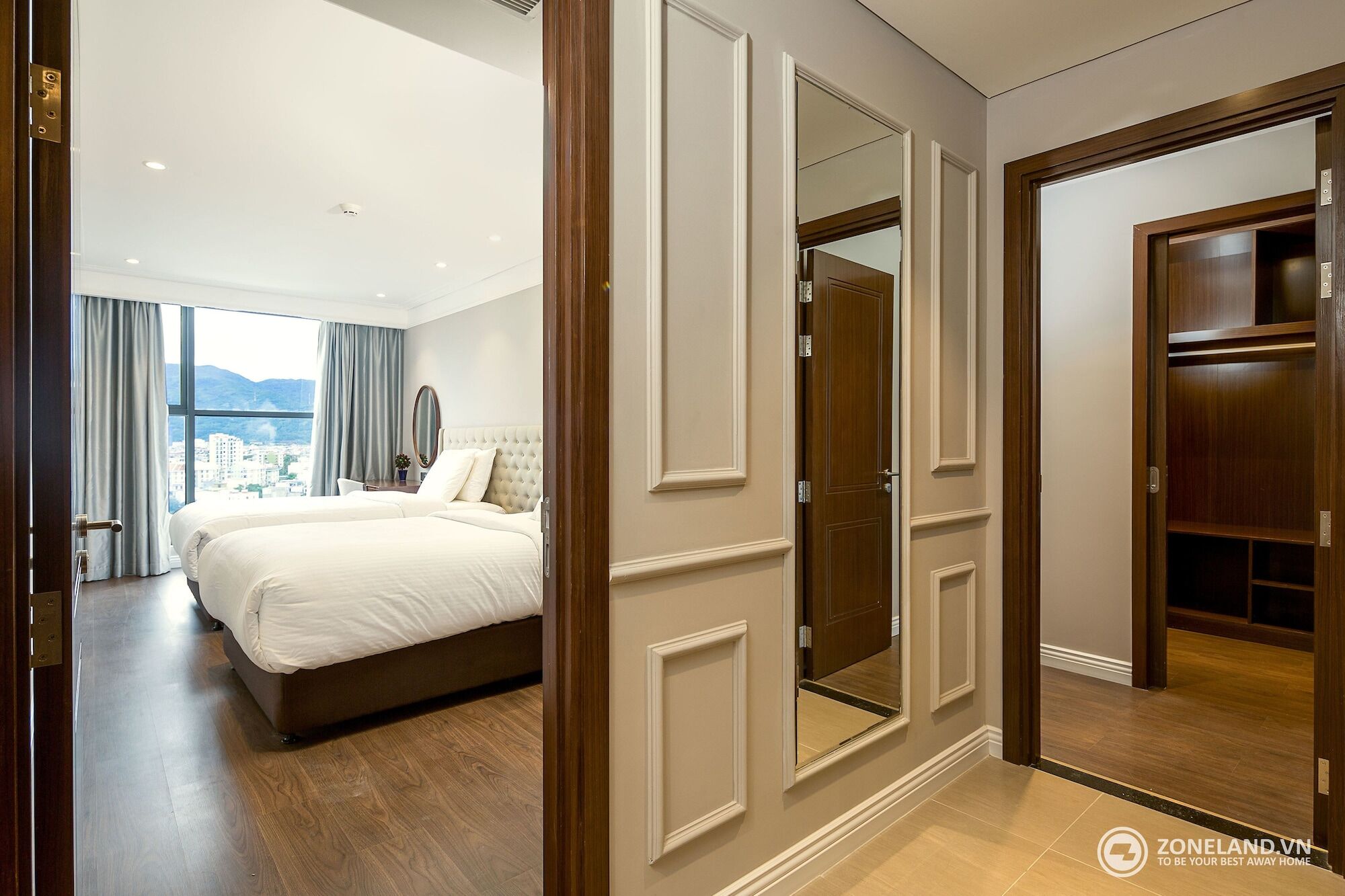 Zoneland Premium - Luxury *