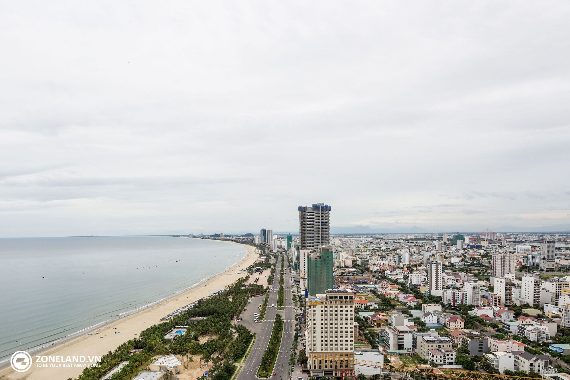 Zoneland Premium - Luxury Apartment *