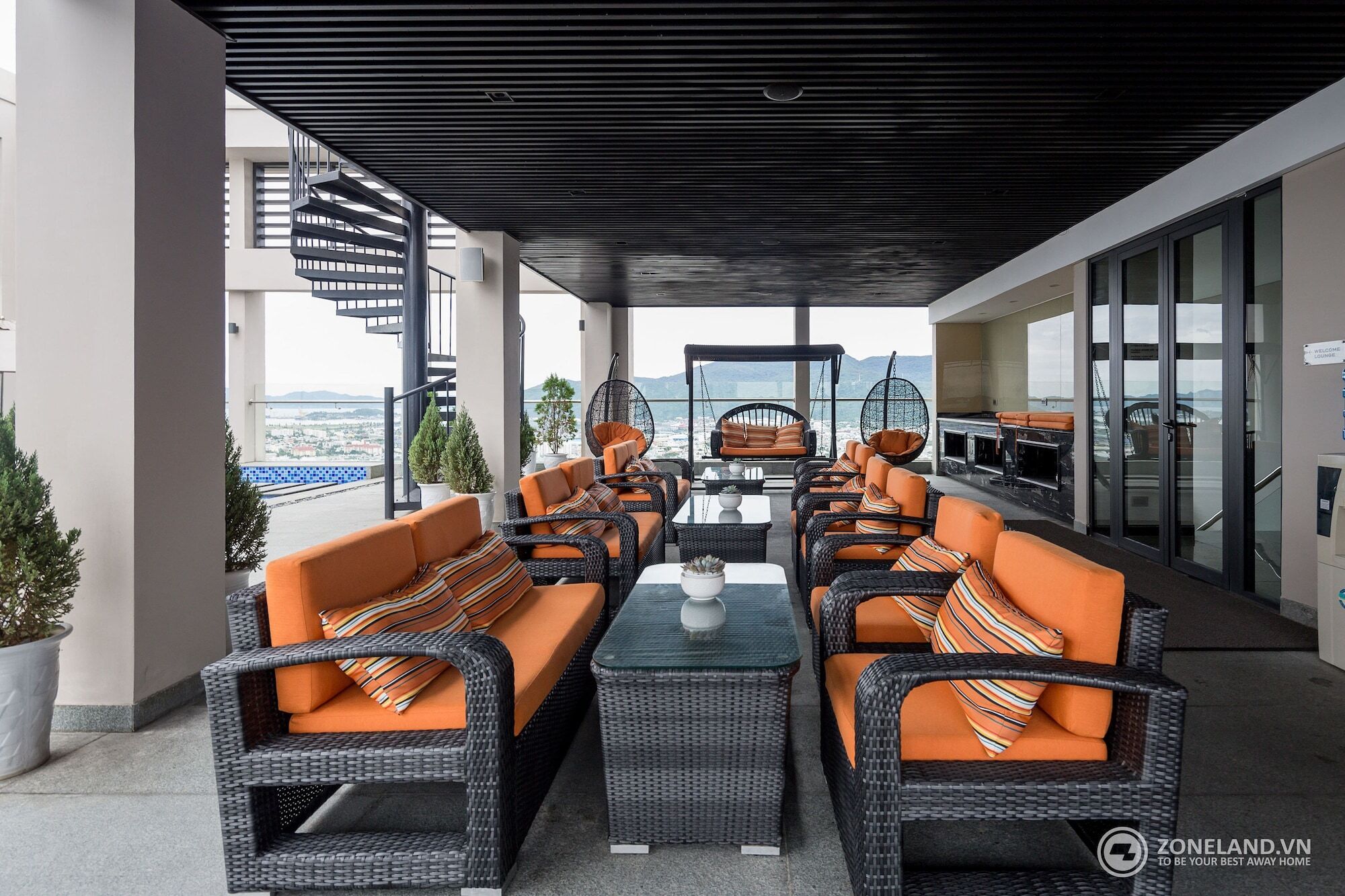 Zoneland Premium - Luxury Apartment *
