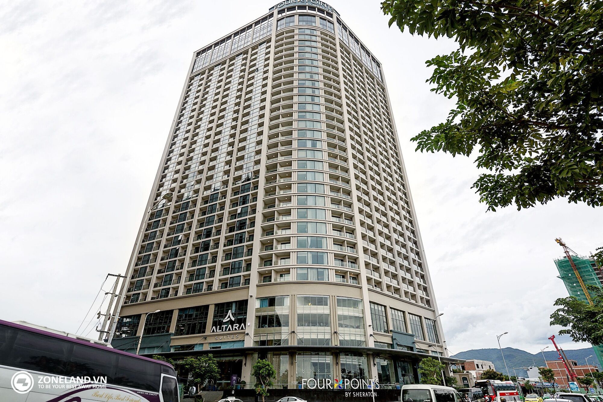 Zoneland Premium - Luxury