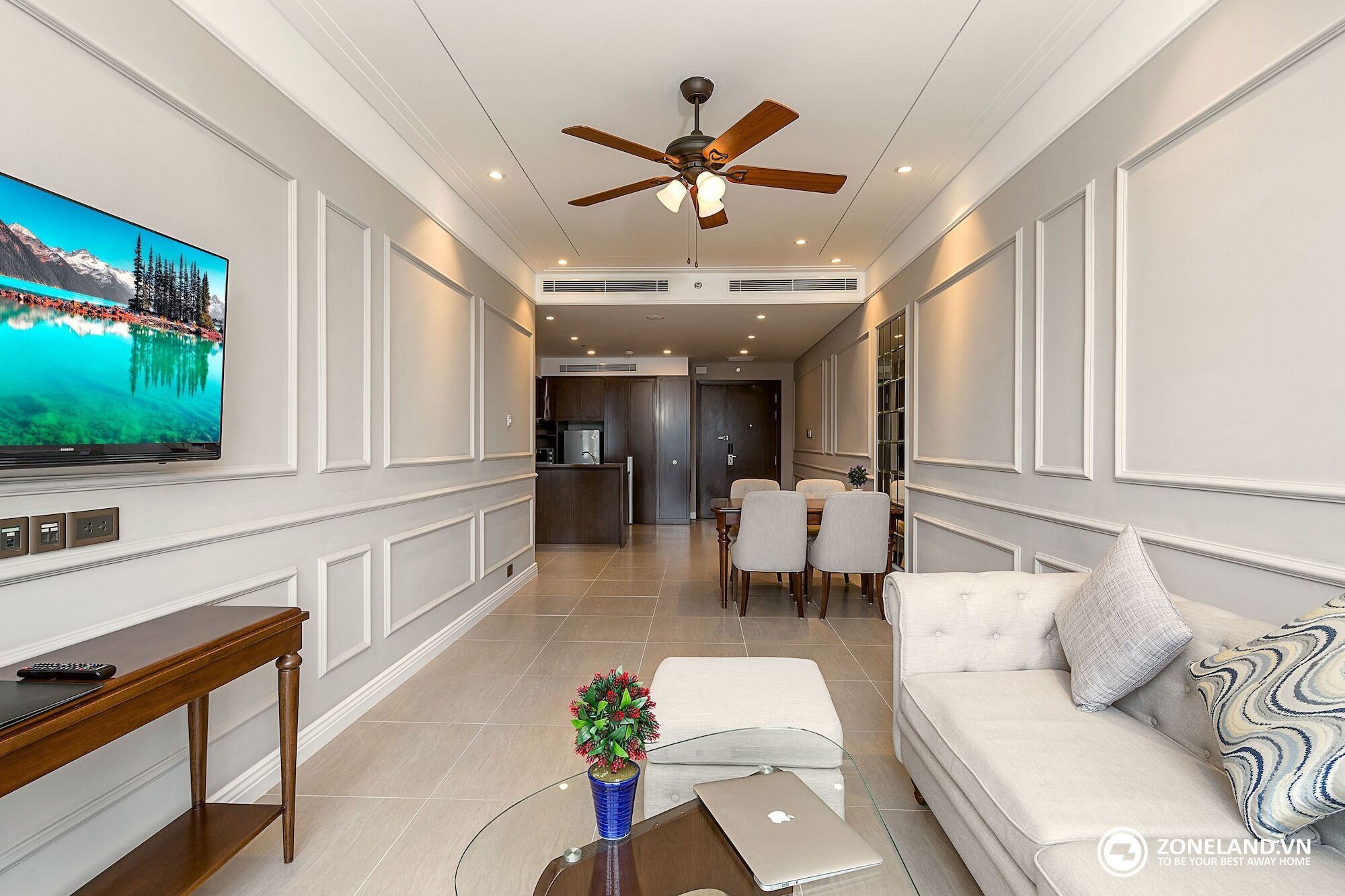 Zoneland Premium - Luxury Da Nang
