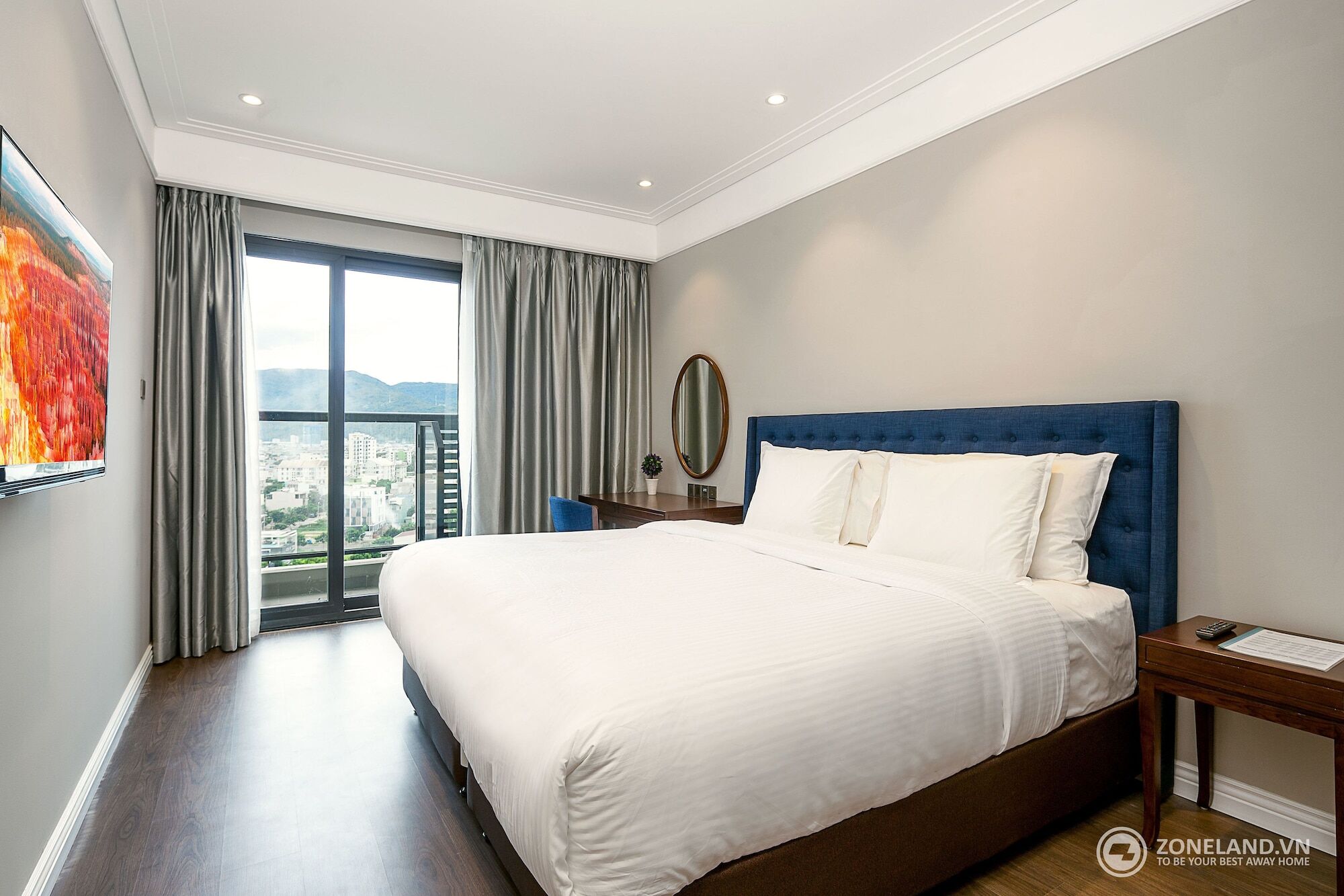 Zoneland Premium - Luxury * Da Nang