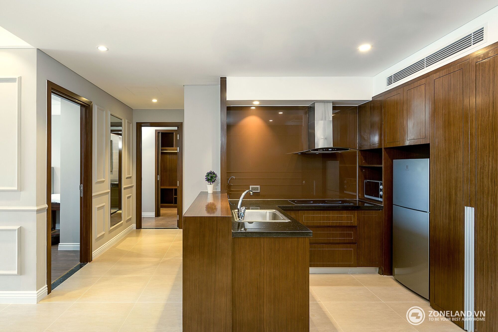Apartment Zoneland Premium - Luxury *