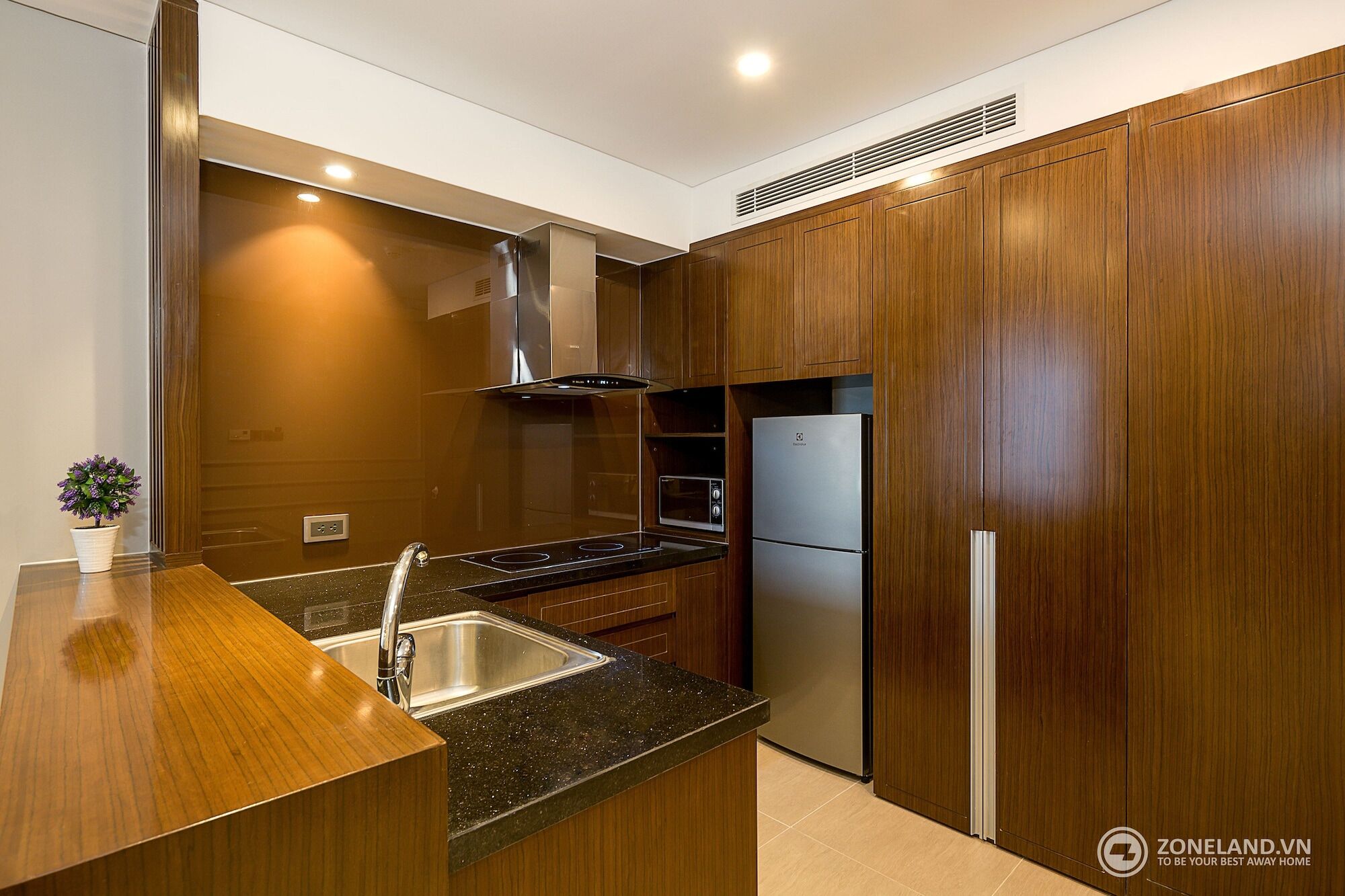 Zoneland Premium - Luxury