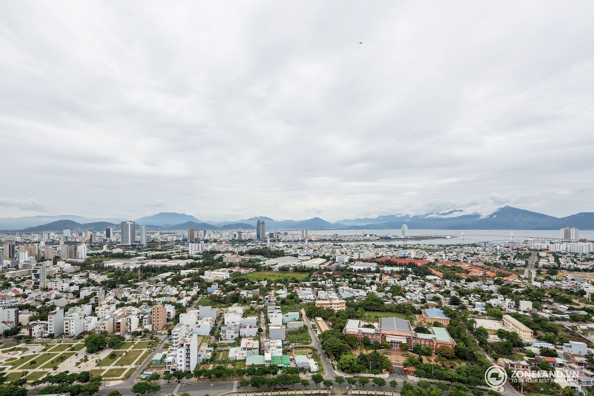 Apartment Zoneland Premium - Luxury *