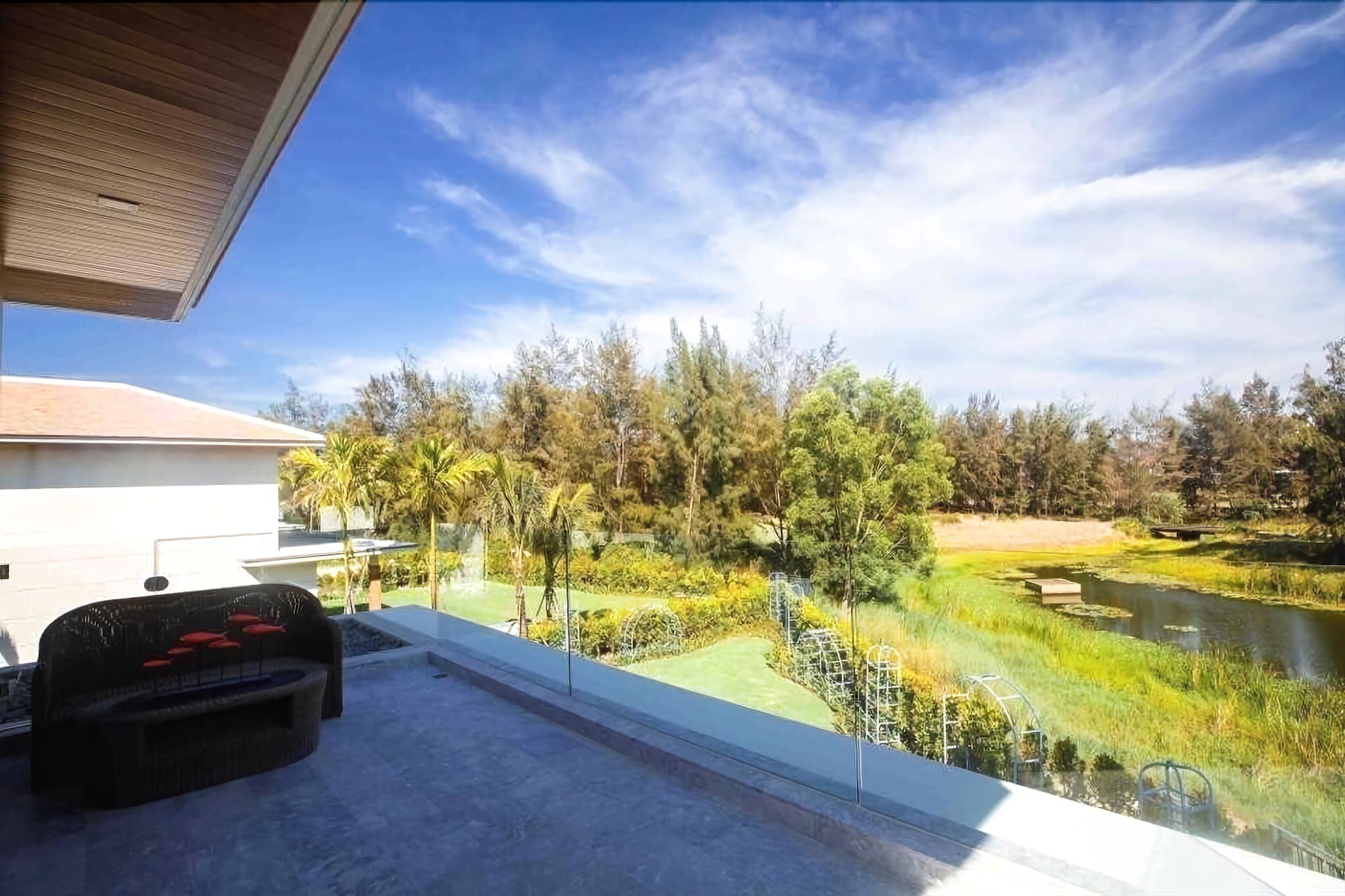 Villa The Ocean Estates