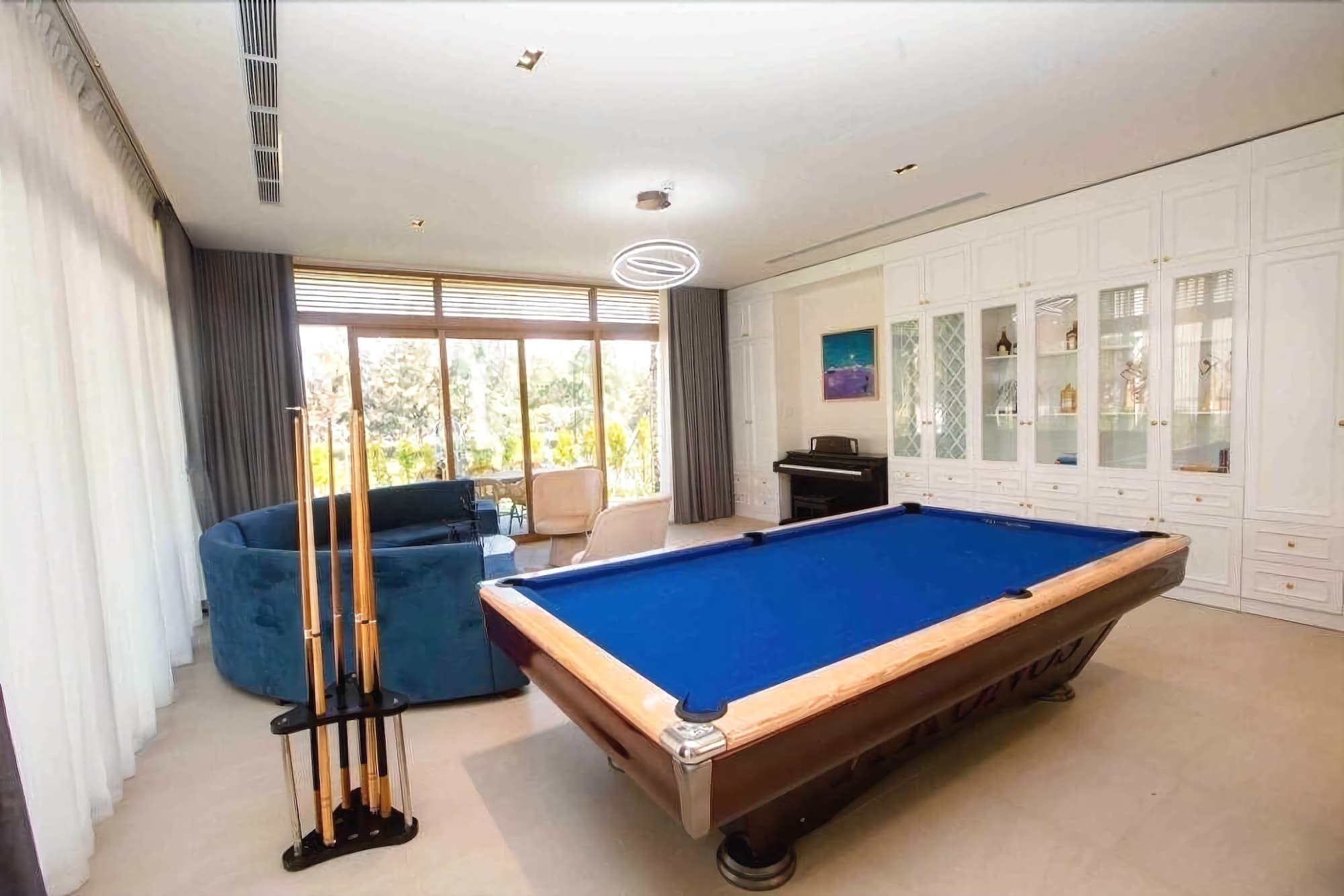 The Ocean Estates