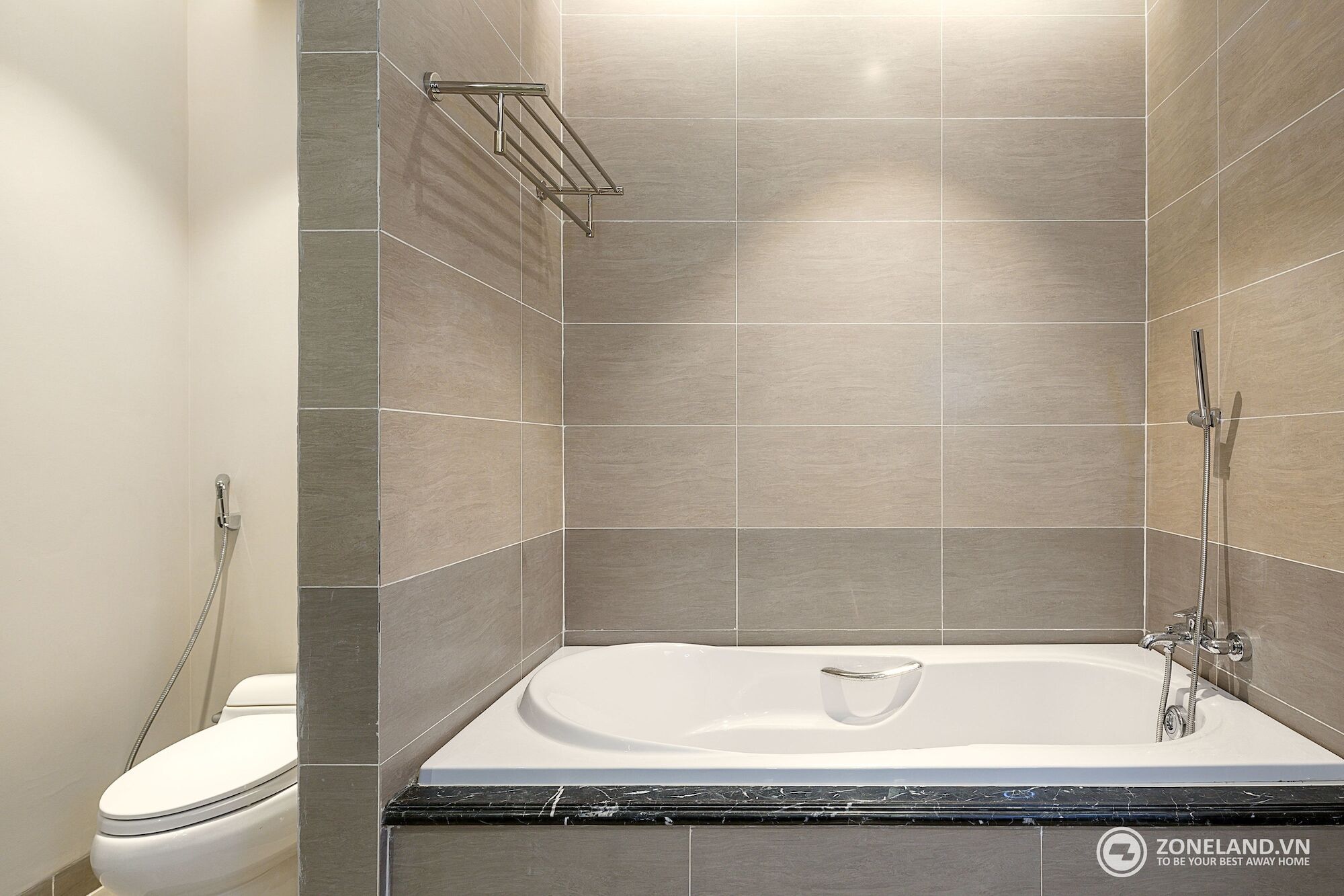 Apartment Zoneland Premium - Luxury *
