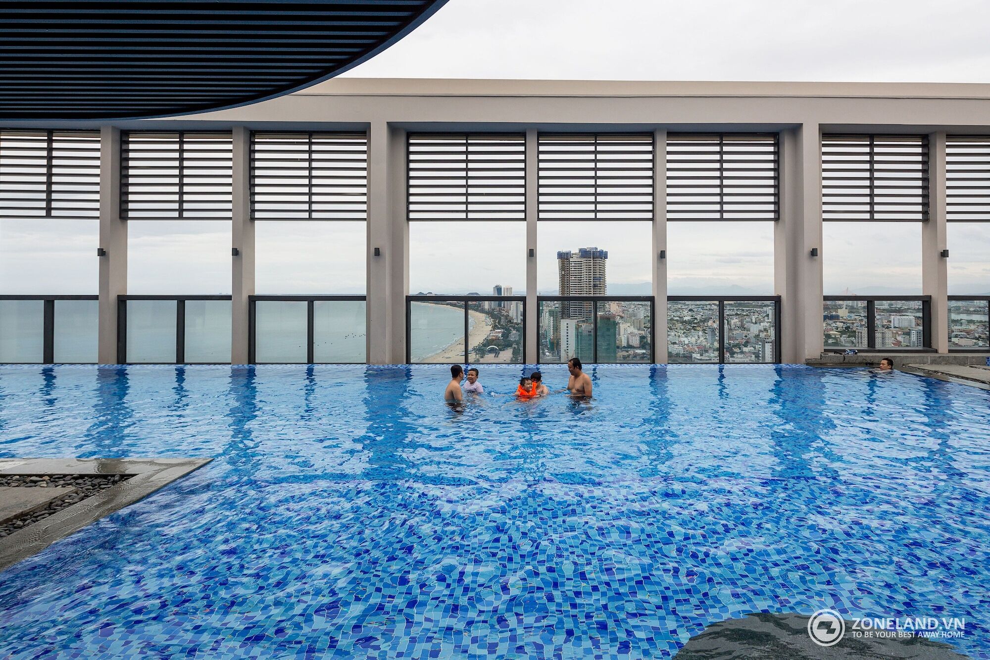 Apartment Zoneland Premium - Luxury *
