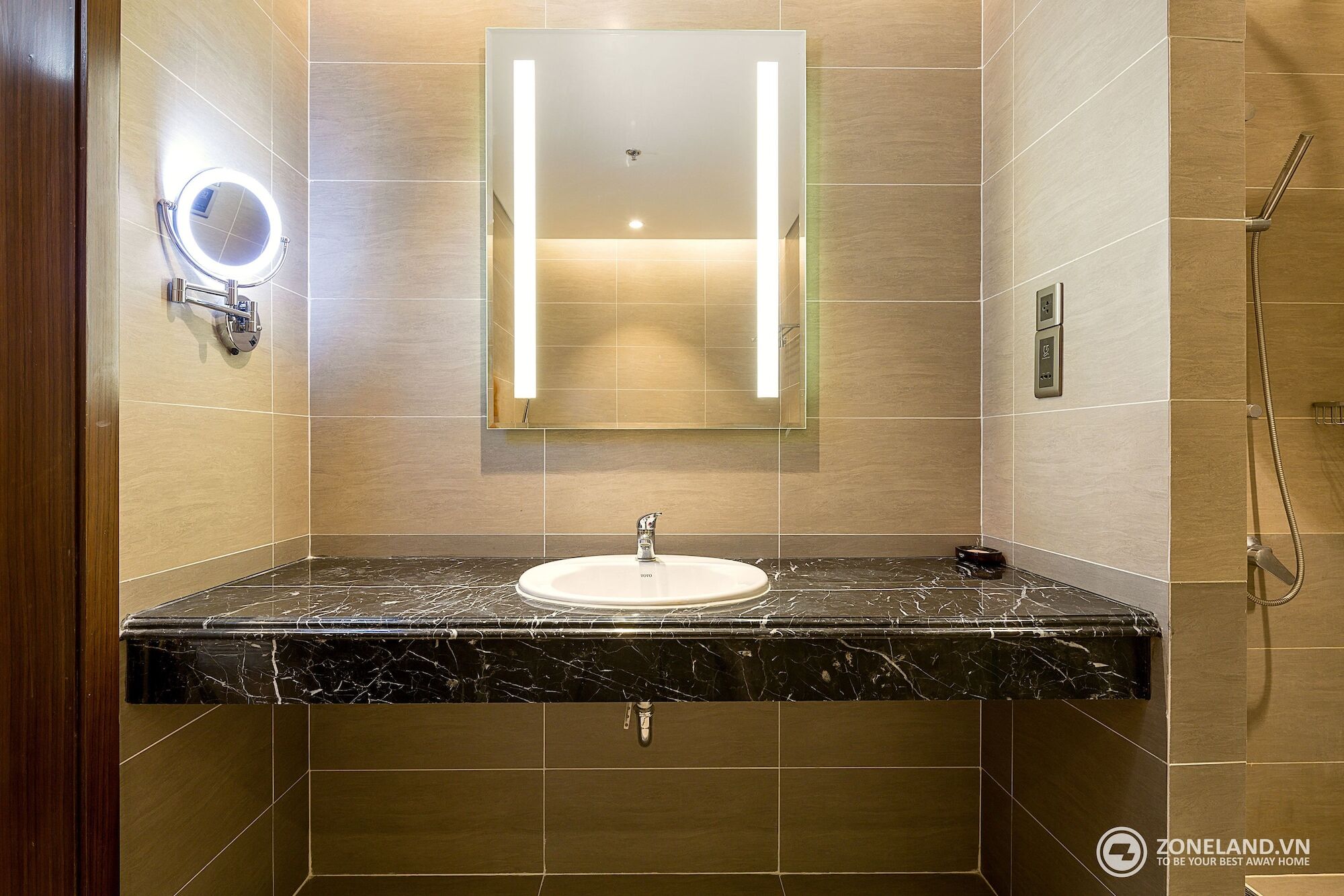 Zoneland Premium - Luxury *