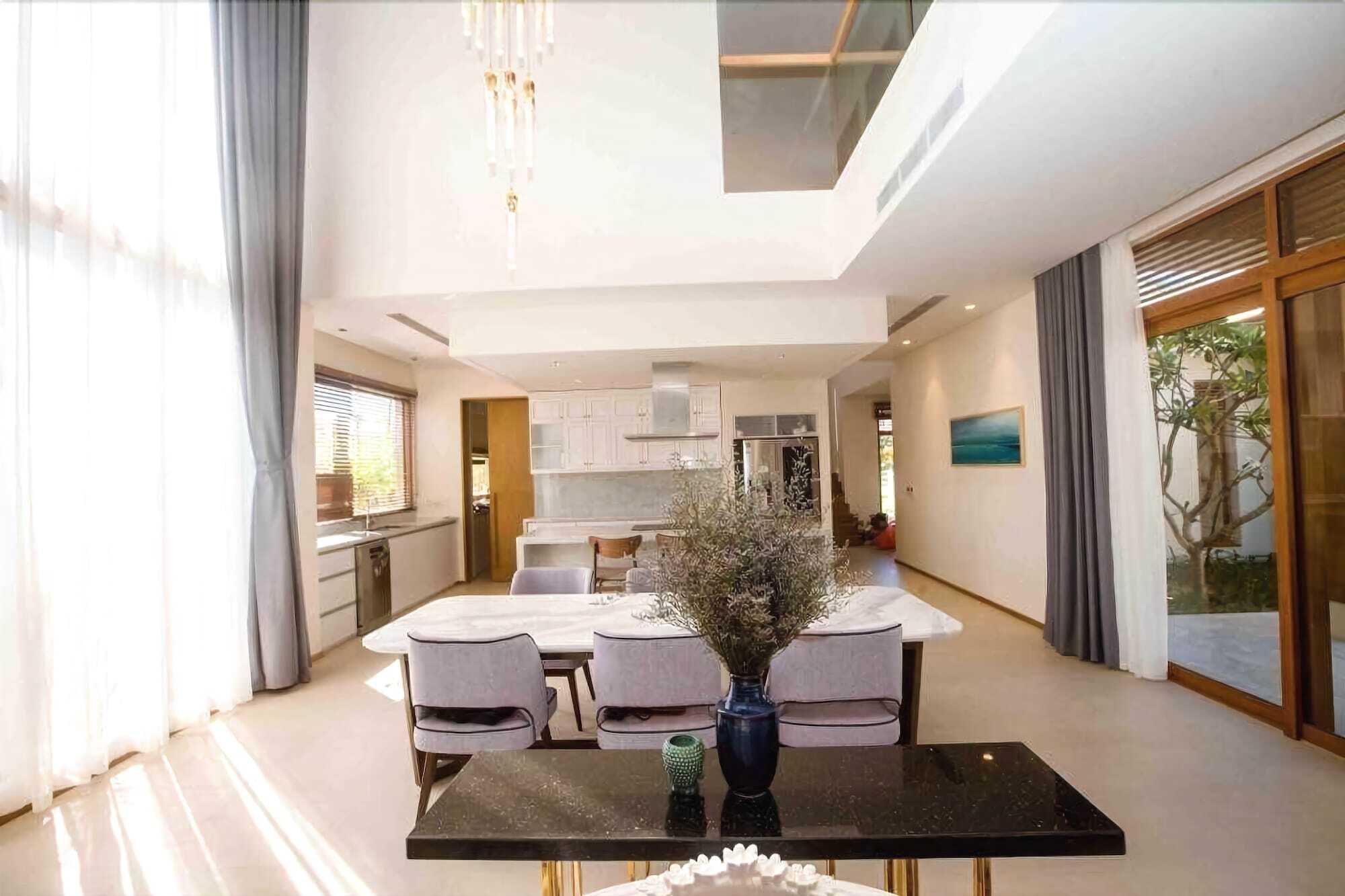 The Ocean Estates