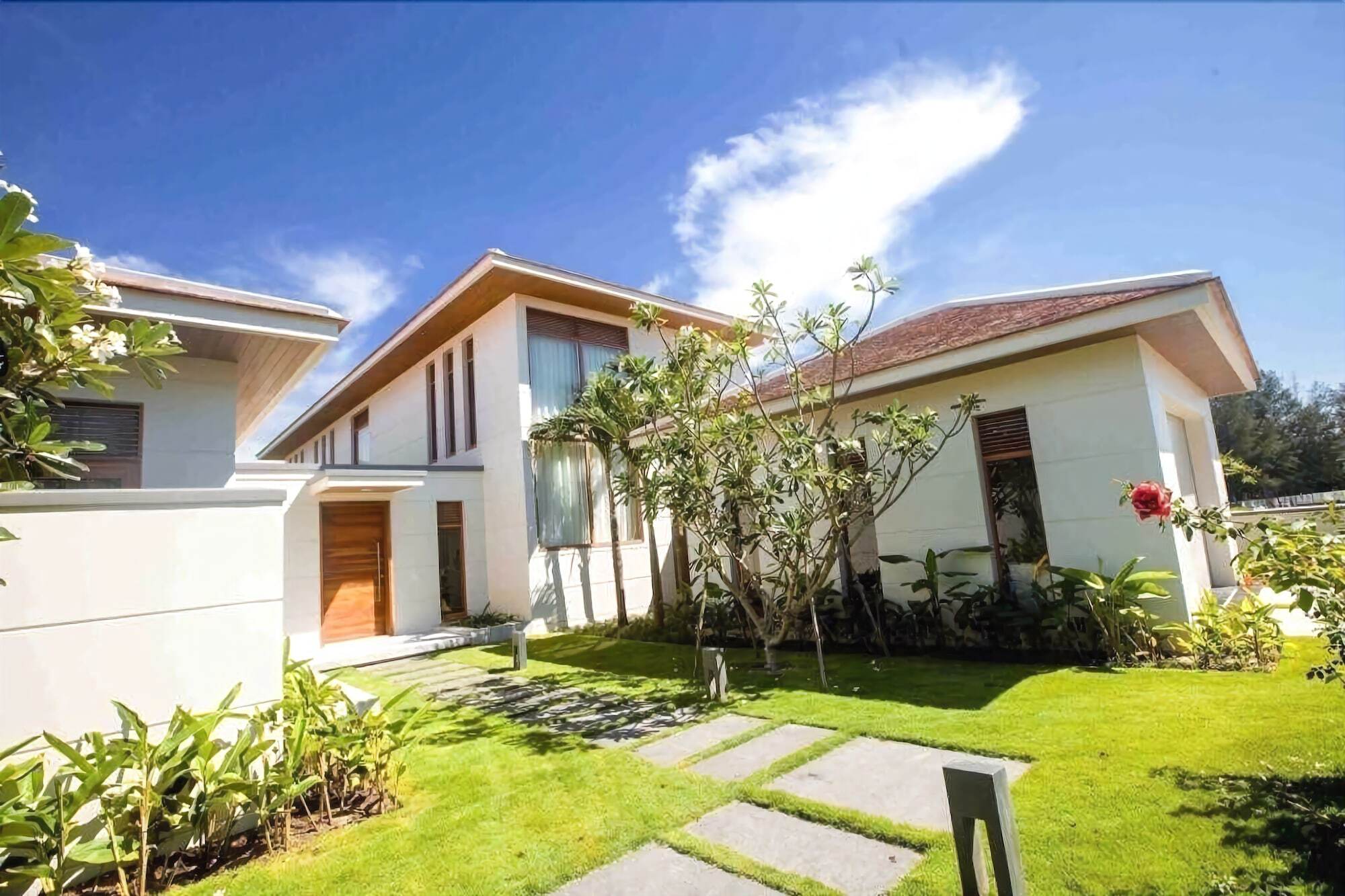 Villa The Ocean Estates