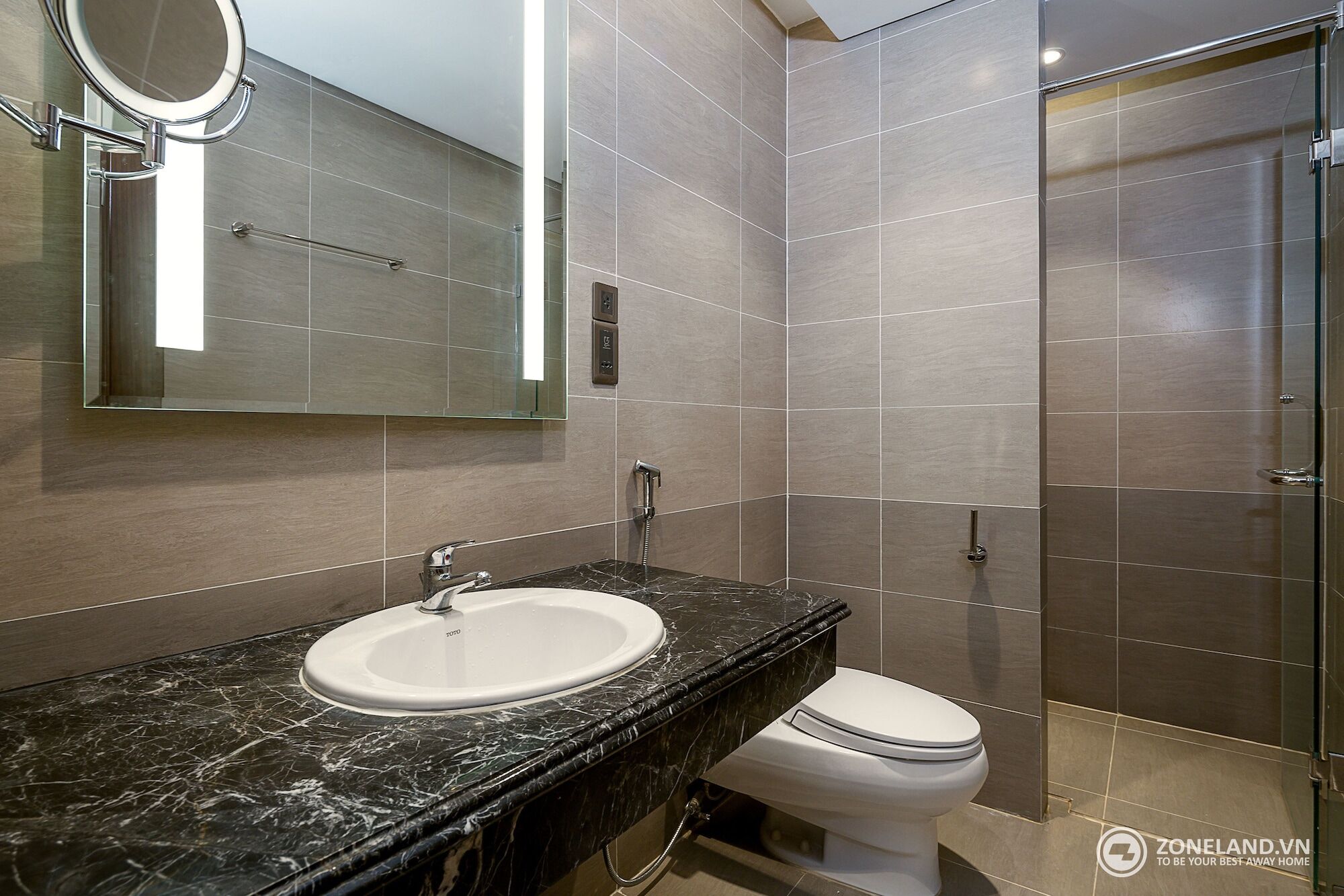 Zoneland Premium - Luxury *