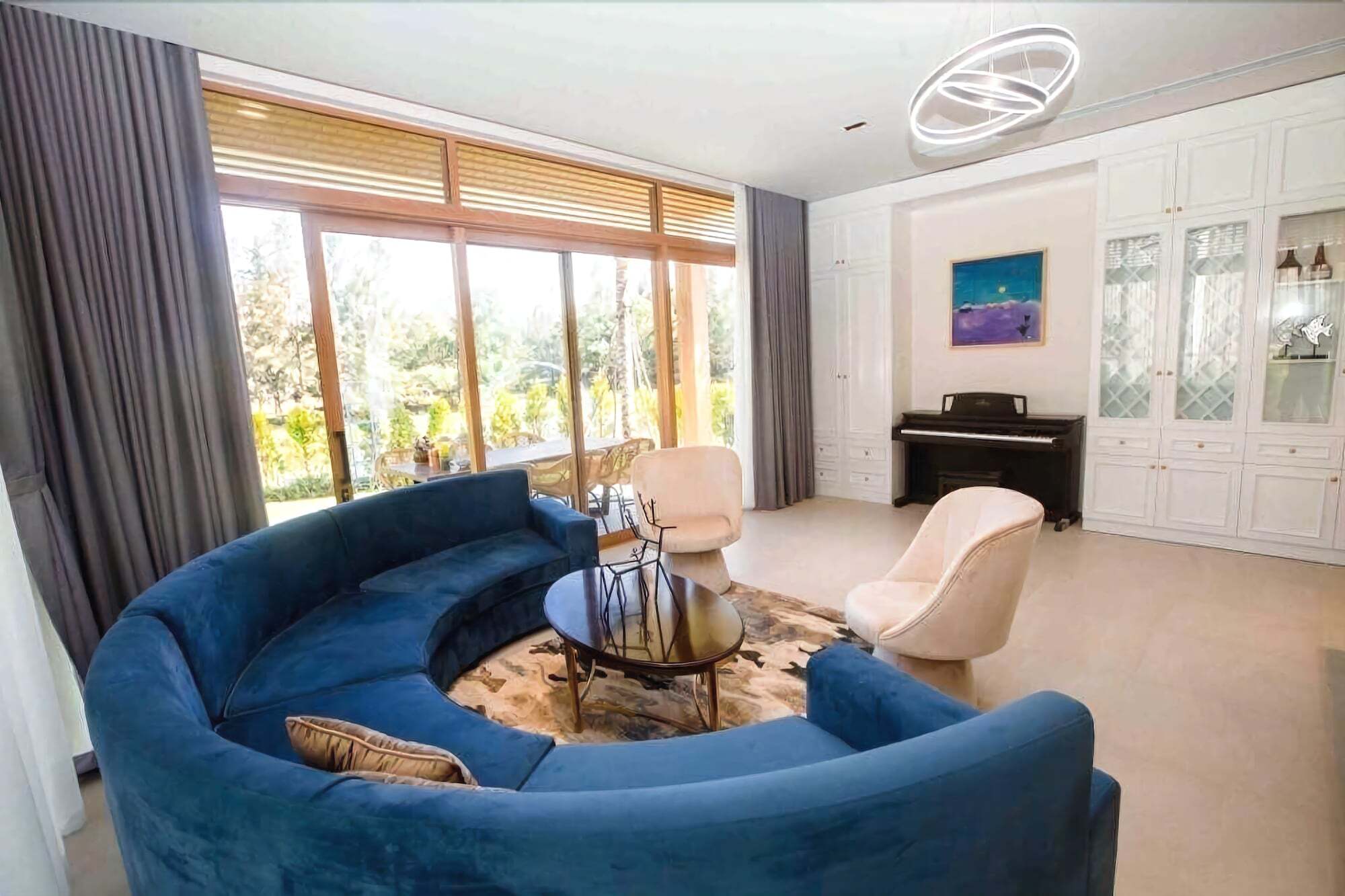 Villa The Ocean Estates