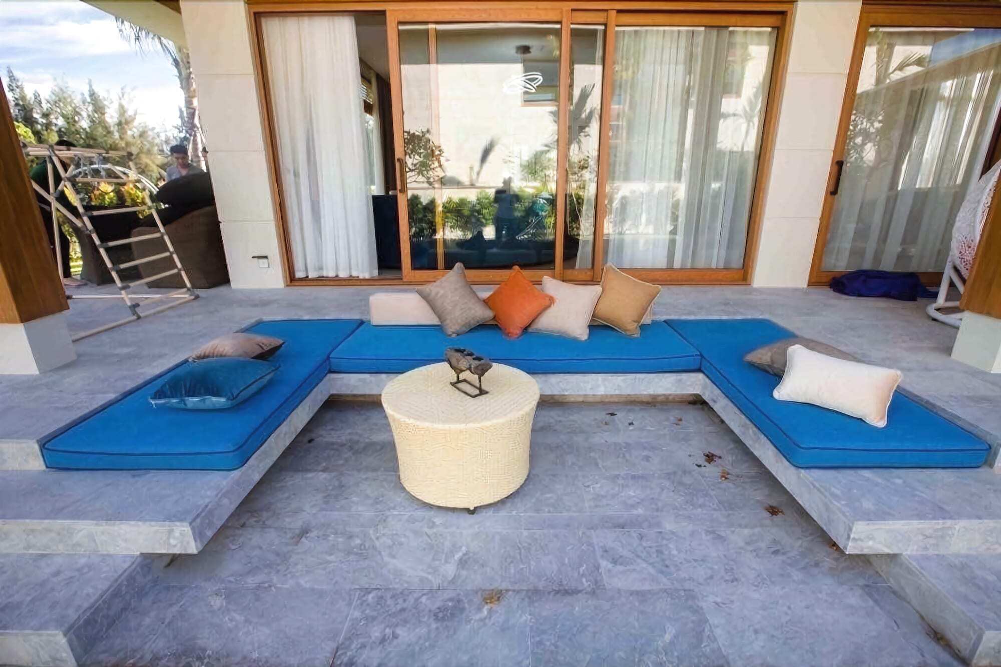 Villa The Ocean Estates