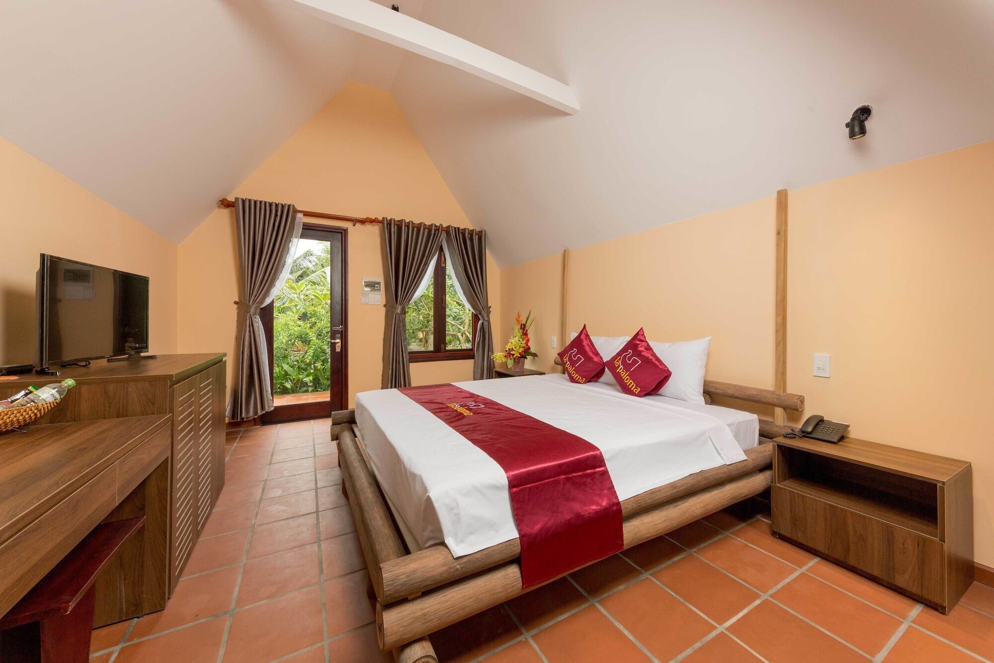 La Paloma Resort Phu Quoc