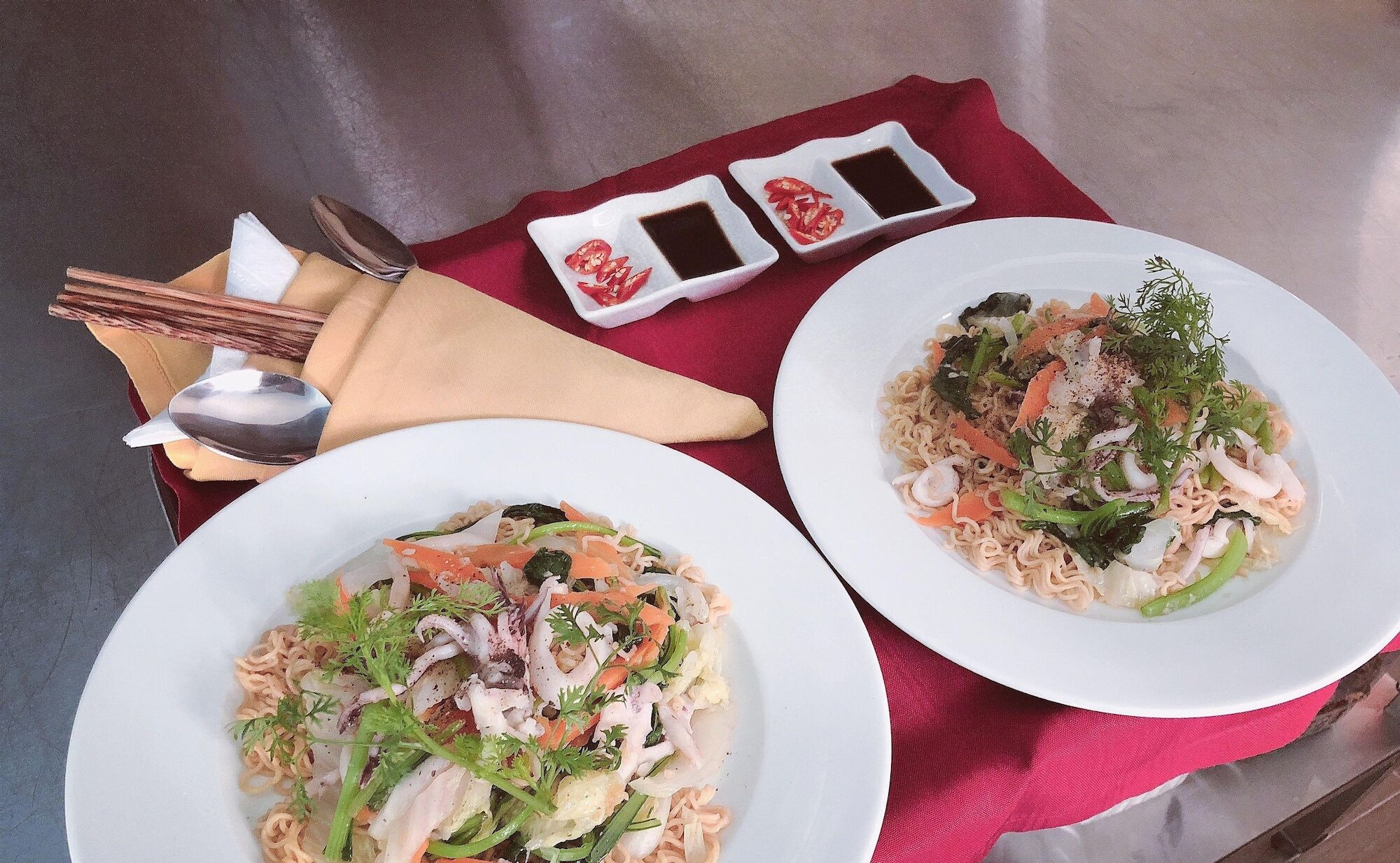 La Paloma 3* Phú Quốc