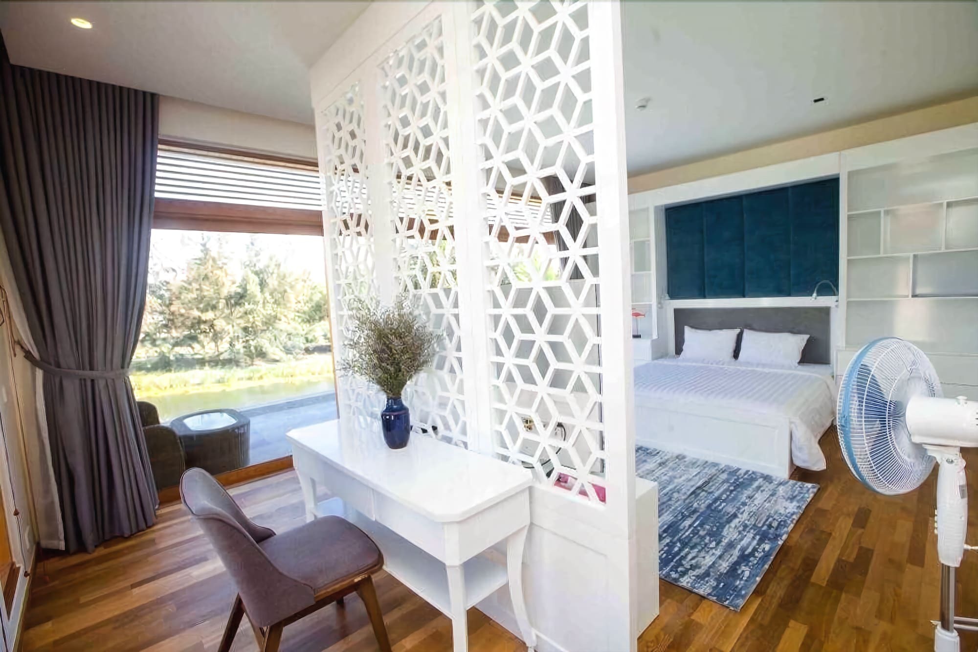 The Ocean Estates Villa