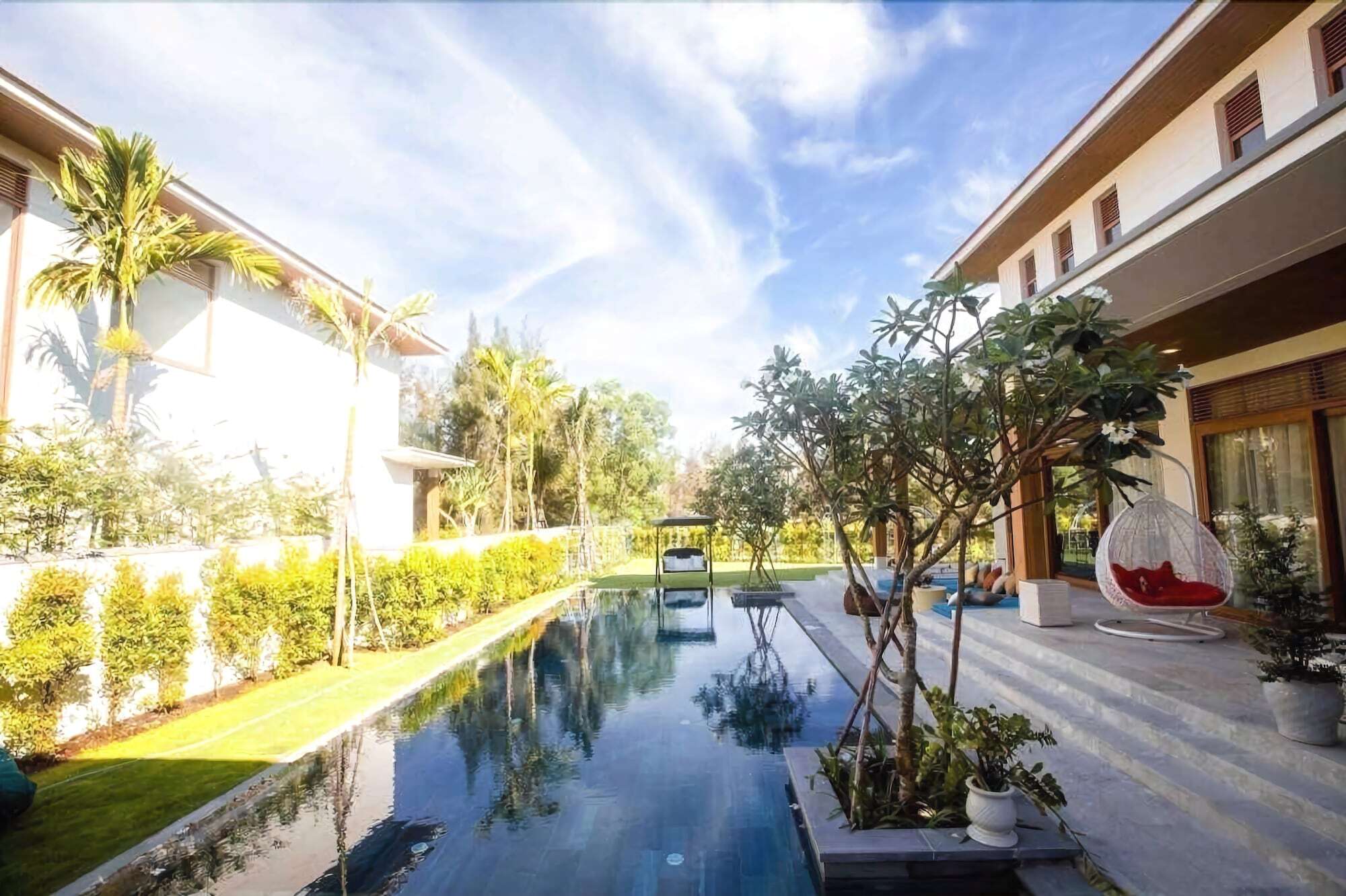 The Ocean Estates Ngu Hanh Son