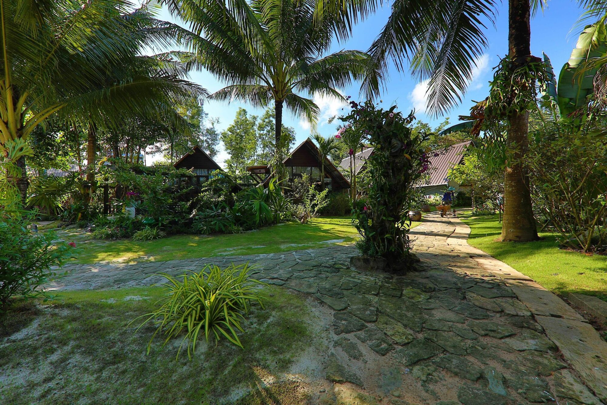 La Paloma Resort Phu Quoc