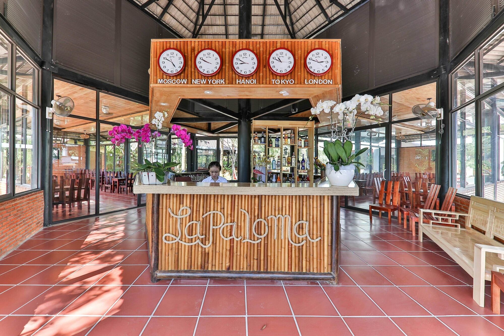La Paloma Resort Phu Quoc