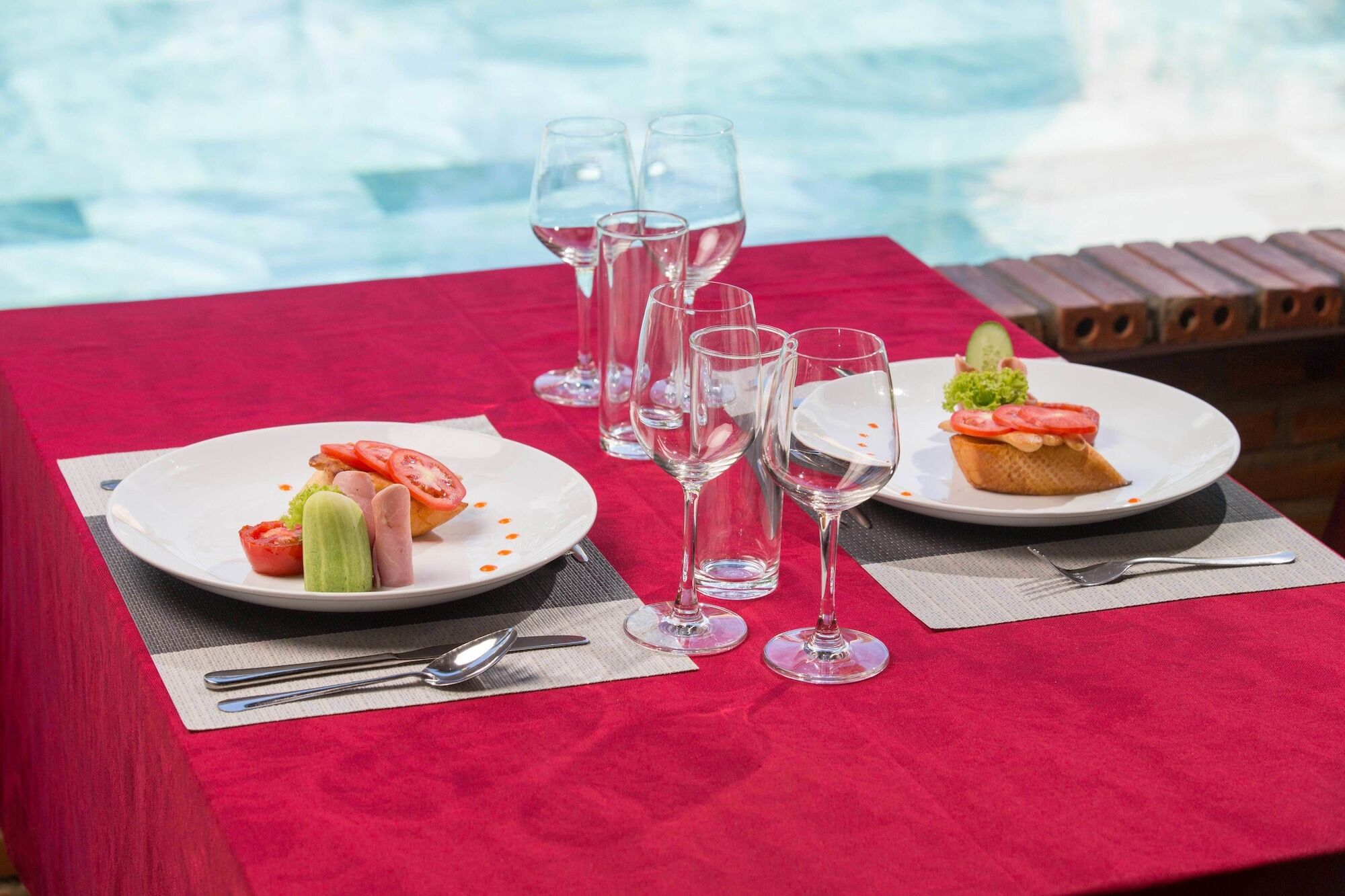La Paloma Resort 3*