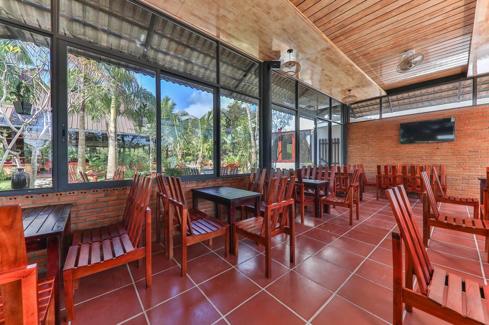 La Paloma 3* Phu Quoc