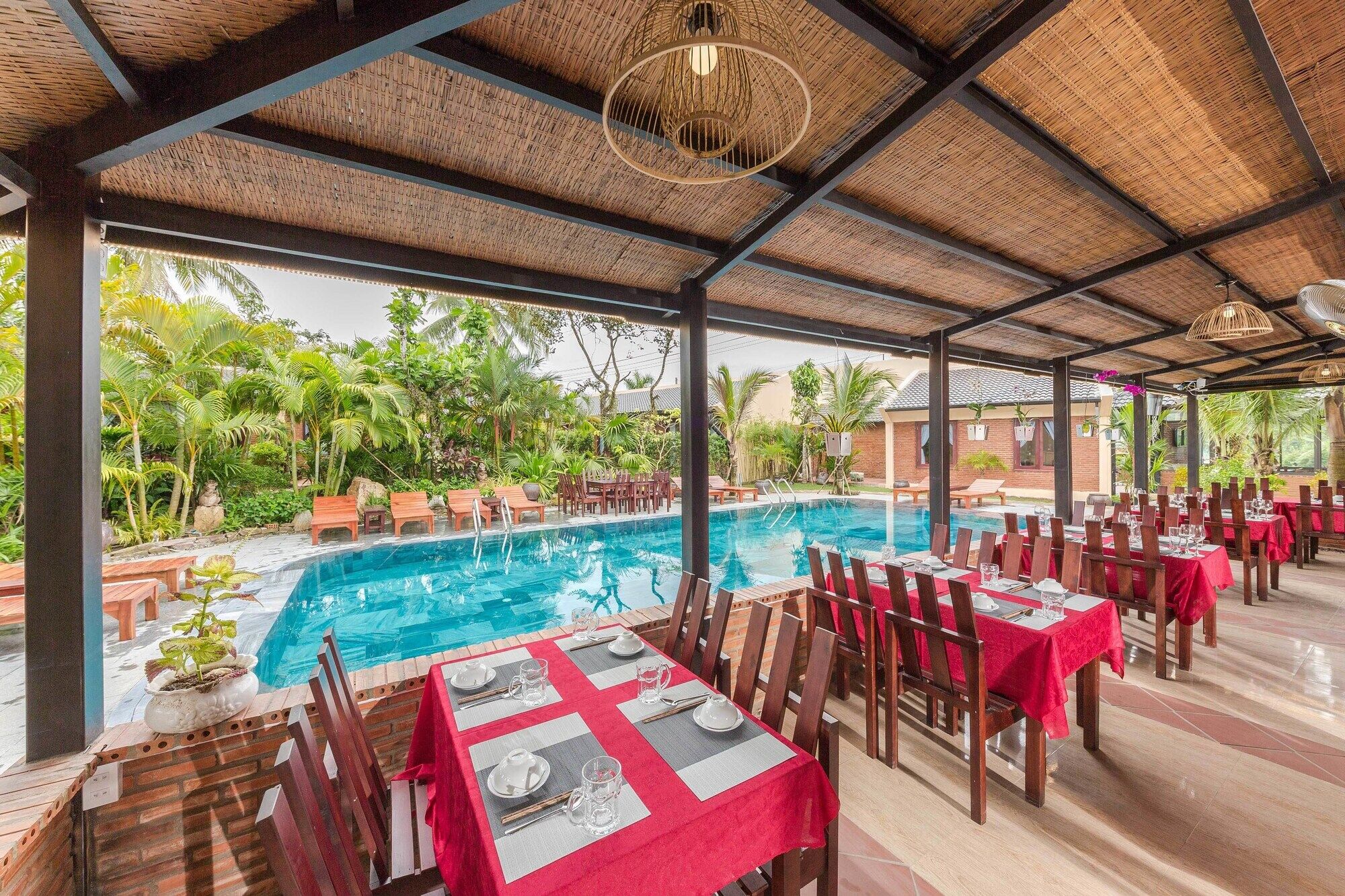 La Paloma Phu Quoc