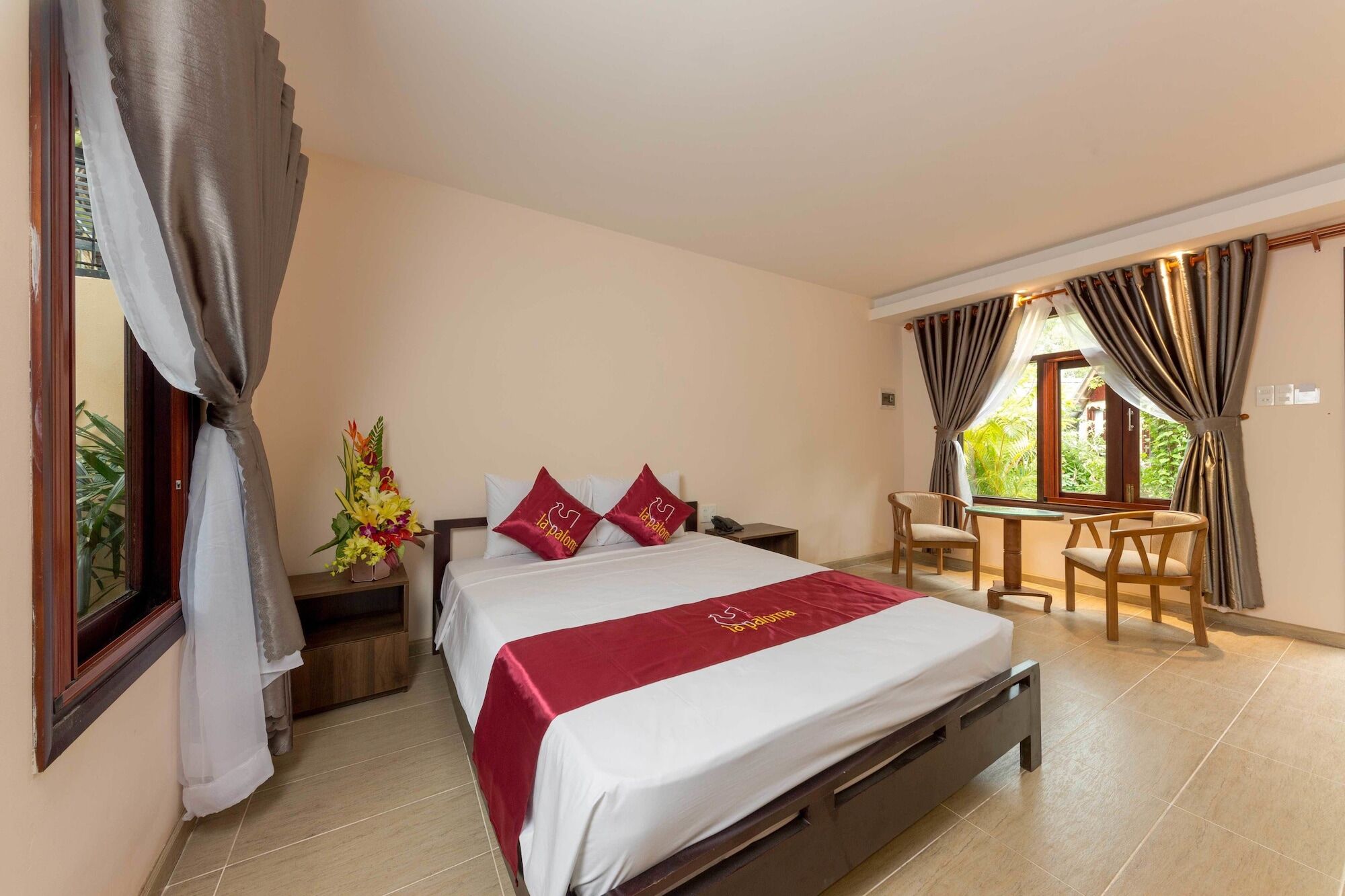 La Paloma Resort 3*