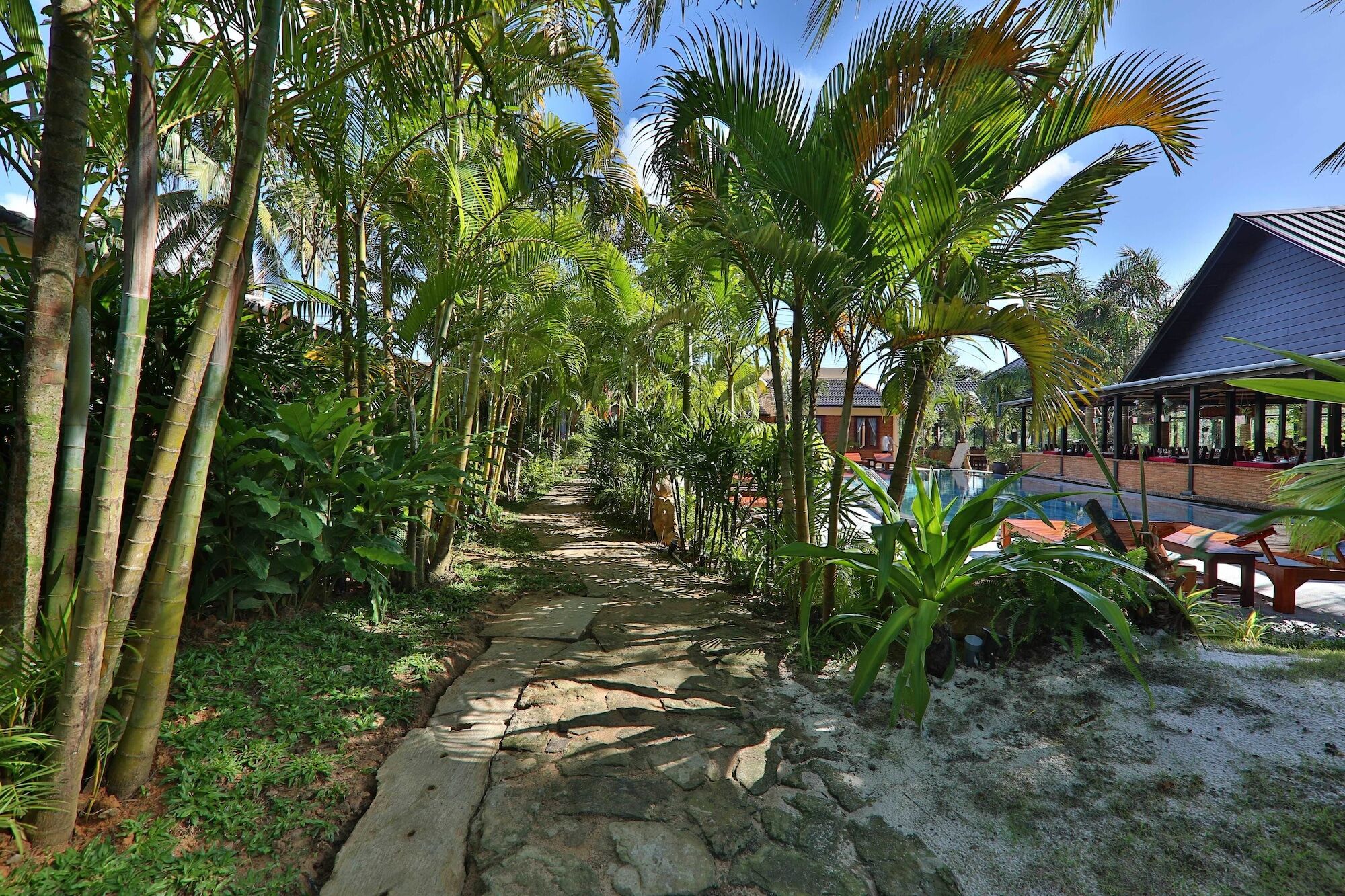 La Paloma Phu Quoc
