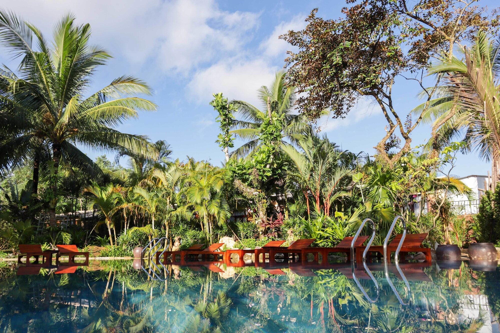 La Paloma 3* Phu Quoc