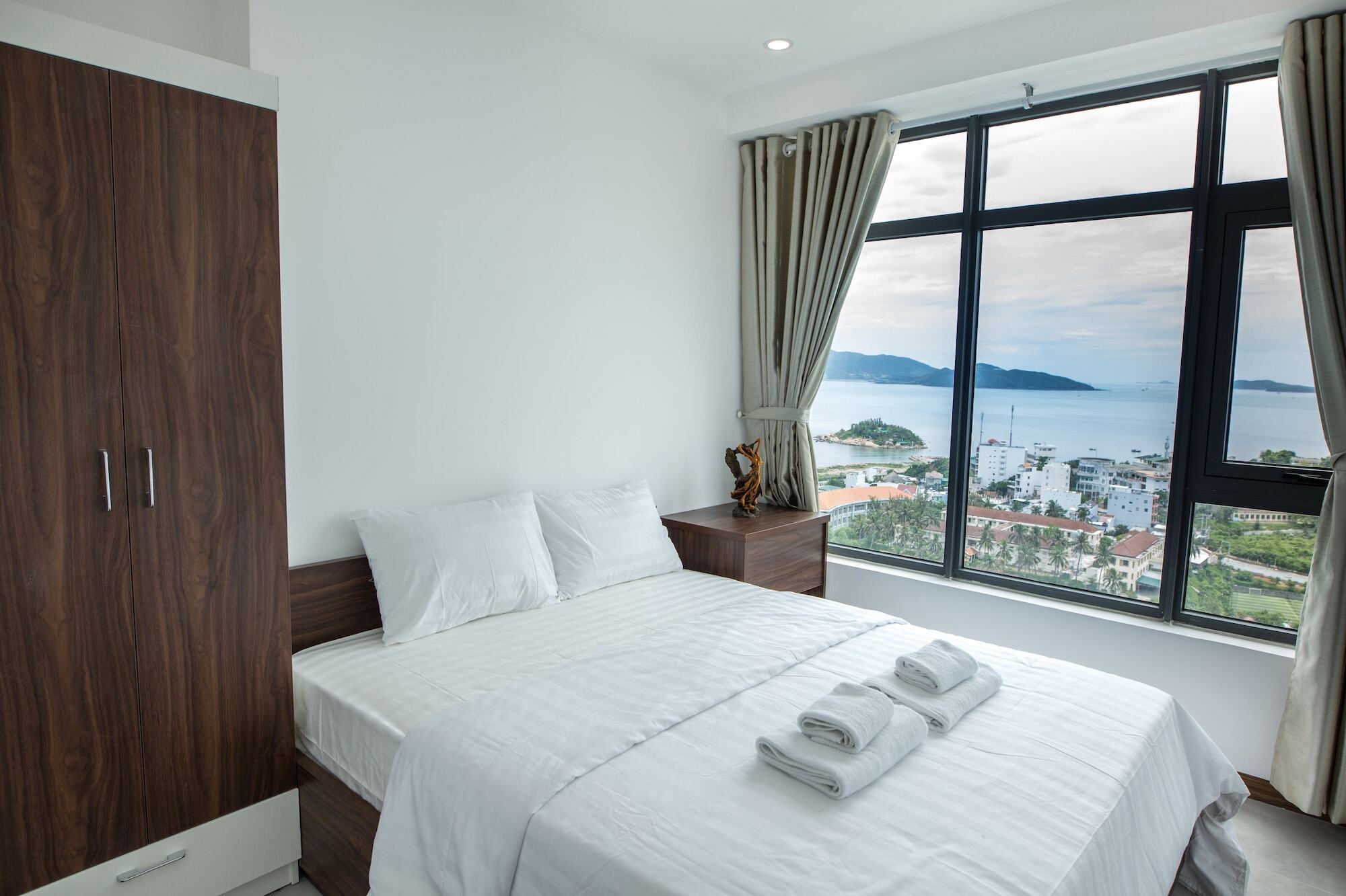 Khách sạn hẻo lánh Anita