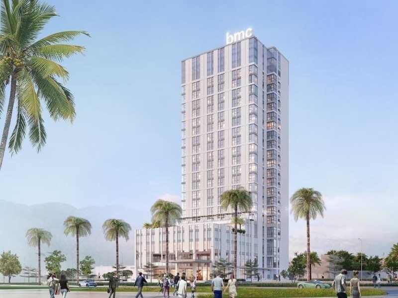 Hotel Anya Quy Nhon