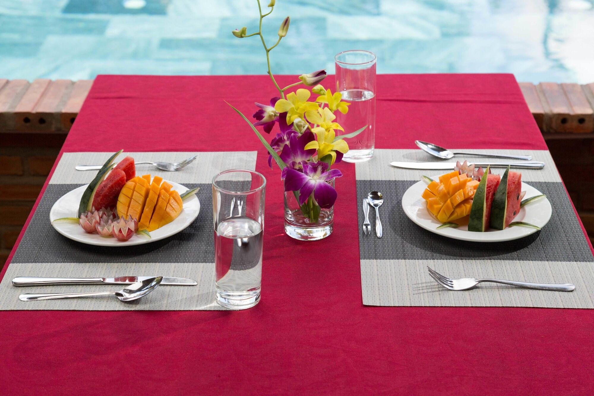 Resort La Paloma Phu Quoc