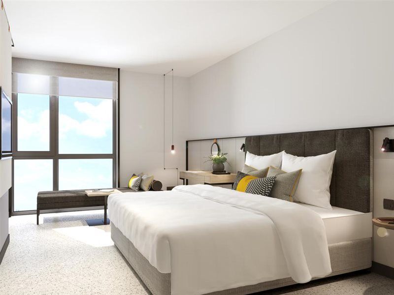 Anya Hotel Quy Nhon